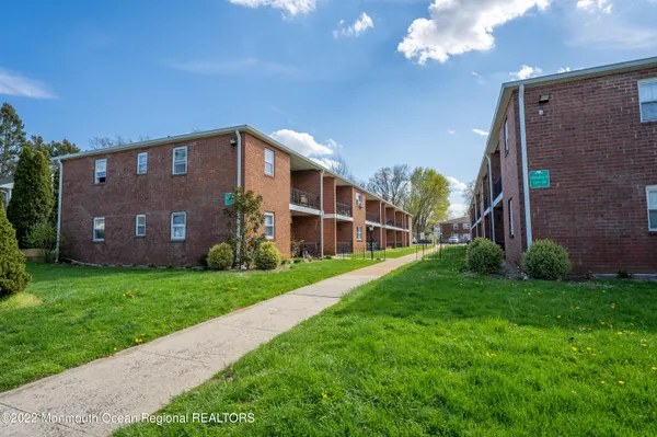 $2,000 | 205 West End Avenue, Unit BLDG 4 23, Long Branch, NJ 07740