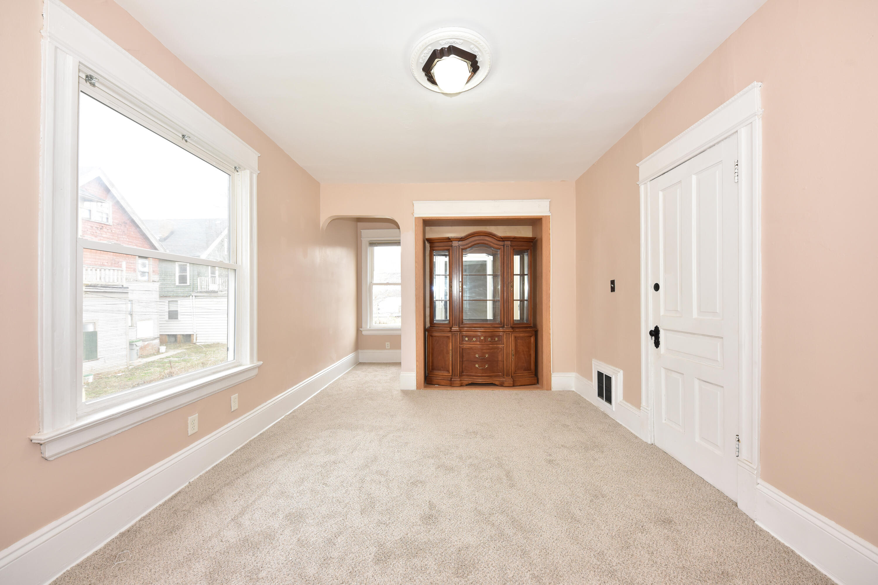 1238 North 33rd Street Milwaukee, WI 53208 - Photo 11 of 32 Dining Room