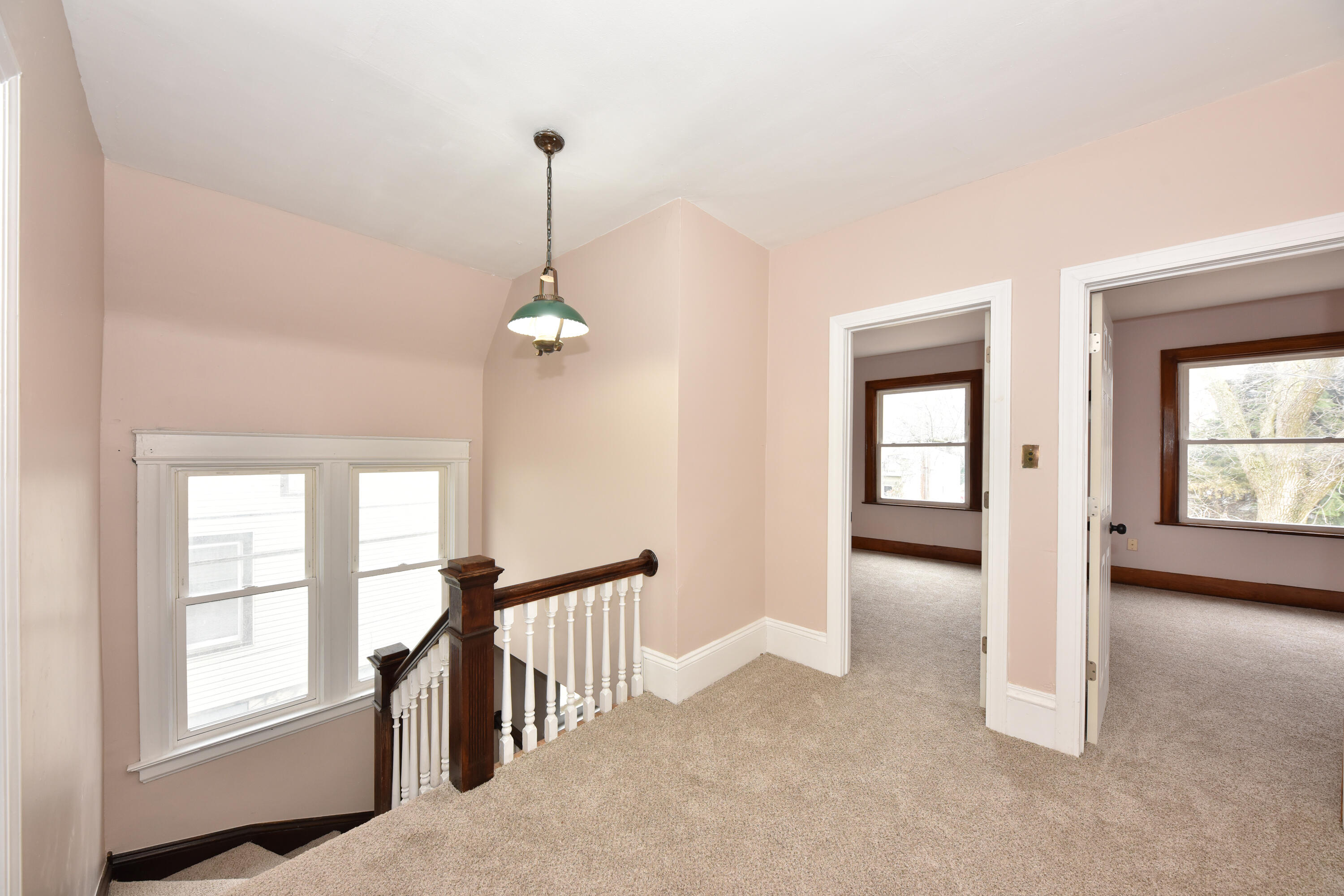1238 North 33rd Street Milwaukee, WI 53208 - Photo 18 of 32 Landing at Top of the Stairs