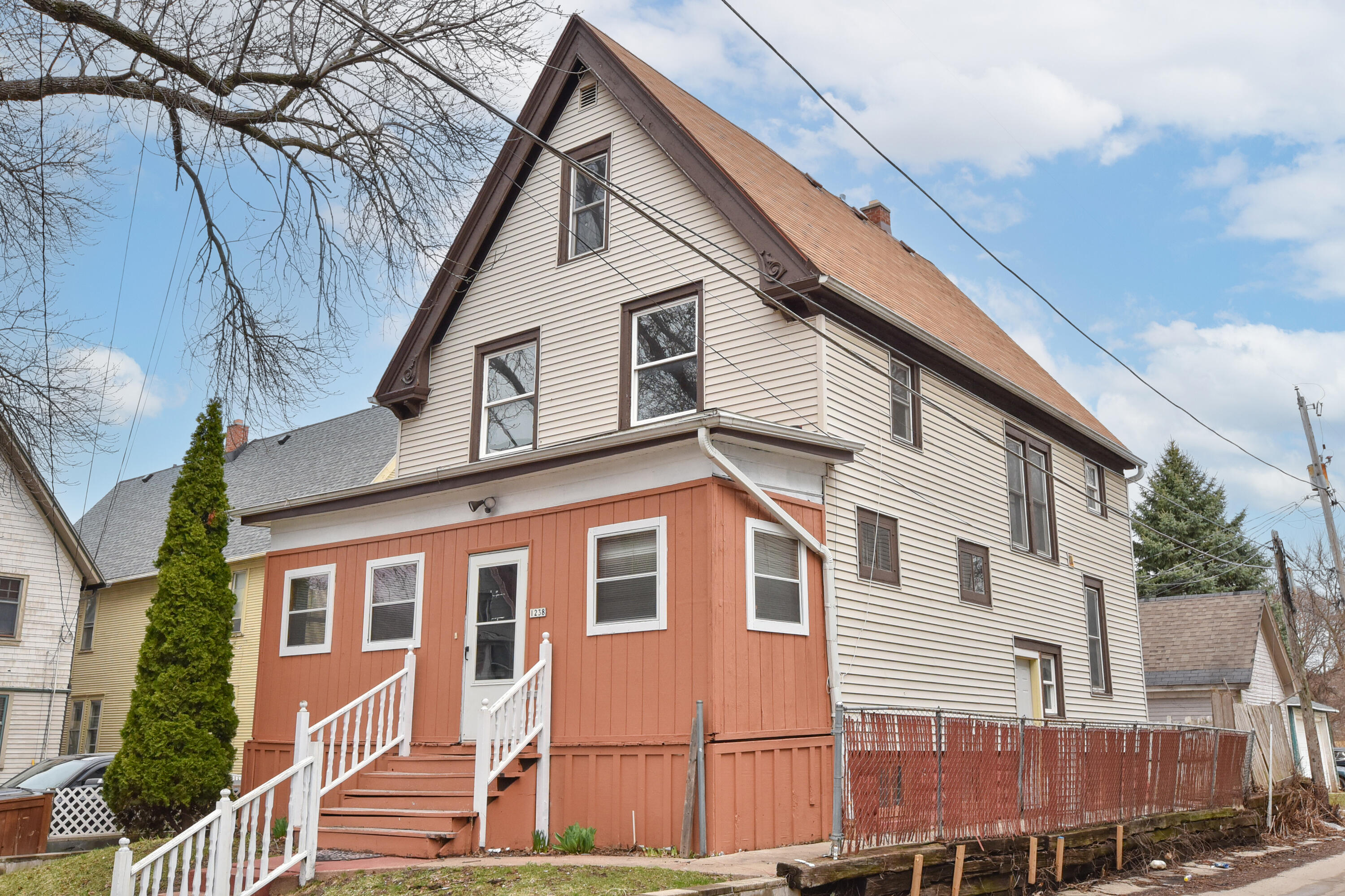 1238 North 33rd Street Milwaukee, WI 53208 - Photo 32 of 32 1238 N 33rd St