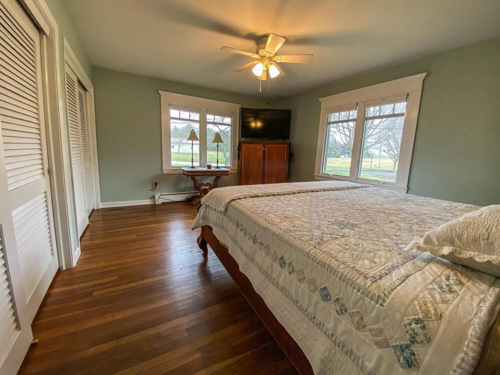 21891 Ringgold Southern Road Circleville, OH 43113 - Photo 24 of 50 Bed 1
