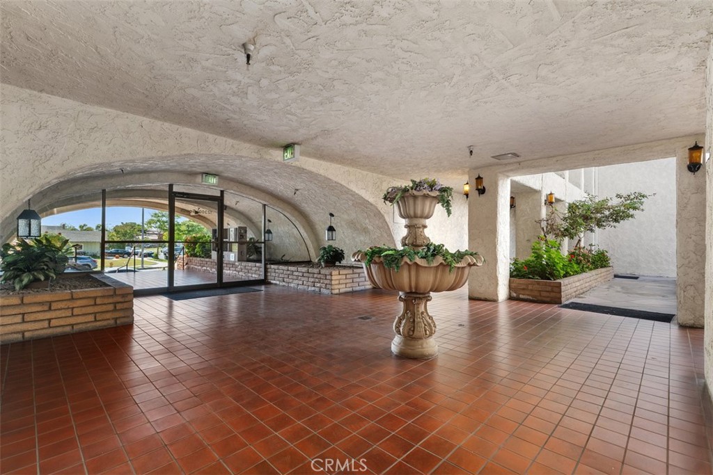 12300 Montecito Road, Unit 39 Seal Beach, CA 90740 - Photo 5 of 41 Rossmoor Regency Entry into complex