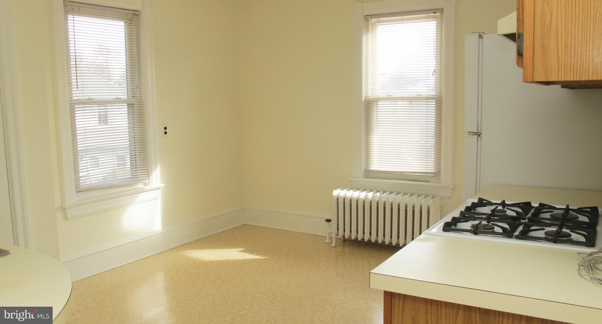 331 South Fairview Street Riverside, NJ 08075 - Photo 14 of 25 Apt#2 Kitchen Eating Nook