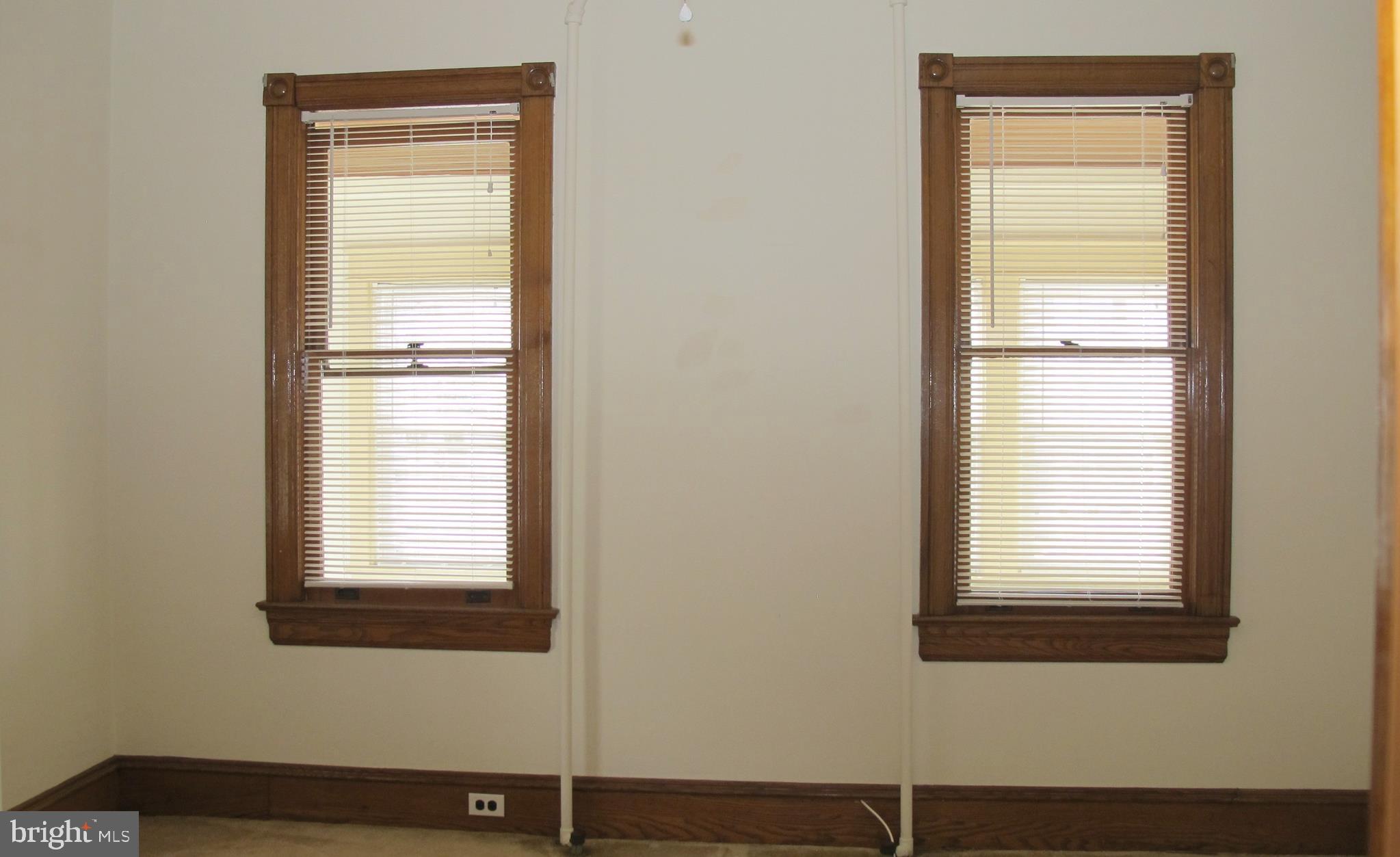 331 South Fairview Street Riverside, NJ 08075 - Photo 8 of 25 Apt#1 Bedroom 2