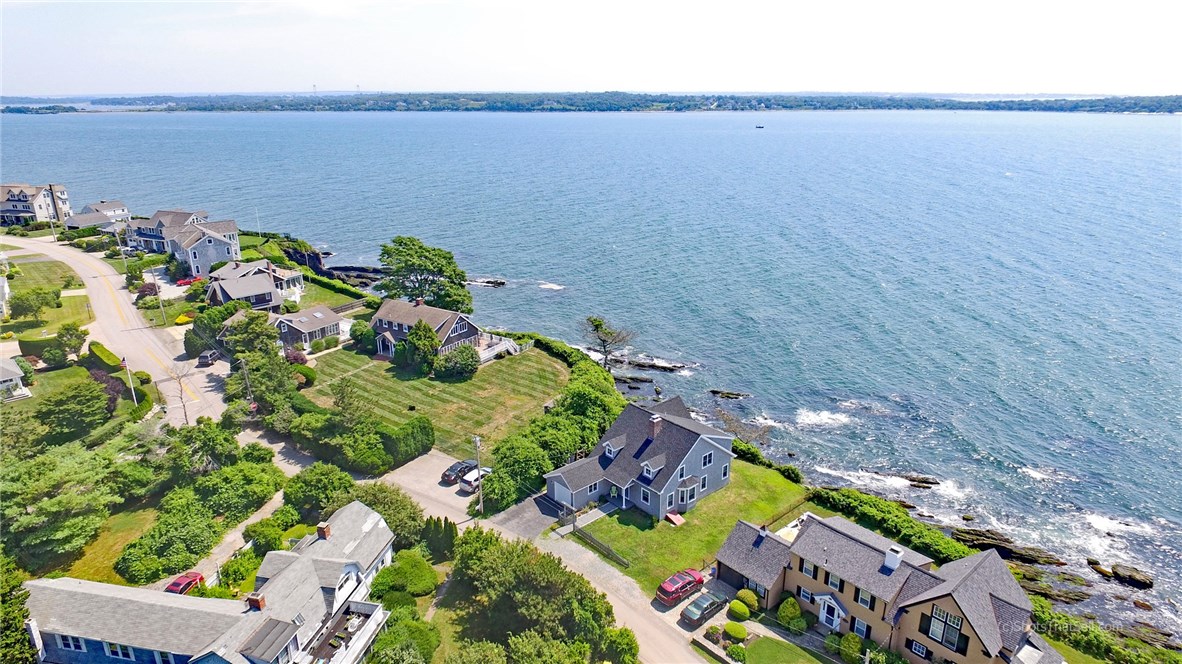 298 Colonel John Gardner Road Narragansett, RI 02882 - Photo 2 of 32