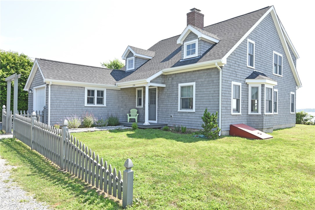 298 Colonel John Gardner Road Narragansett, RI 02882 - Photo 25 of 32