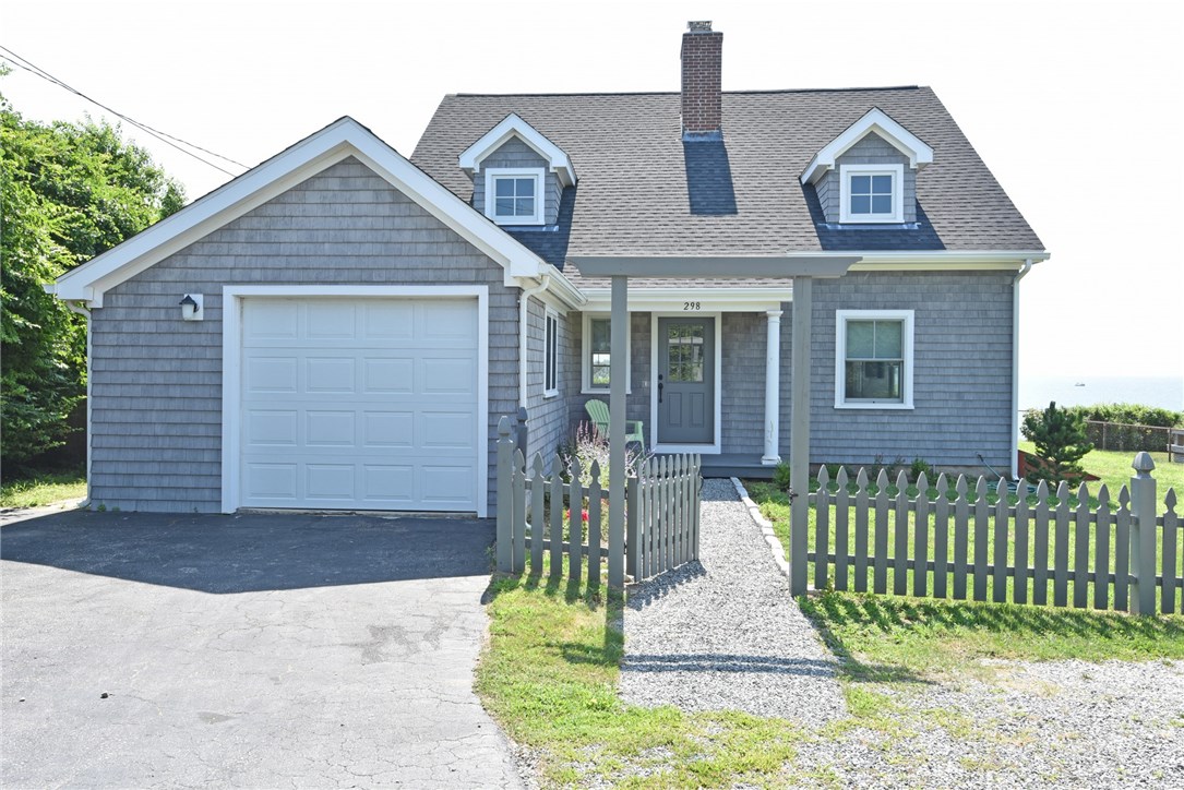 298 Colonel John Gardner Road Narragansett, RI 02882 - Photo 28 of 32