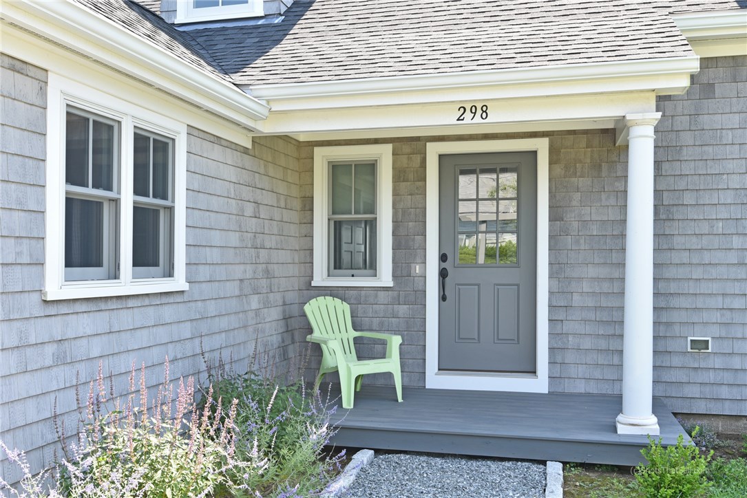 298 Colonel John Gardner Road Narragansett, RI 02882 - Photo 29 of 32