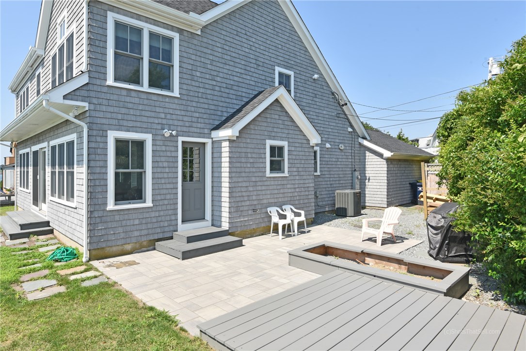298 Colonel John Gardner Road Narragansett, RI 02882 - Photo 32 of 32