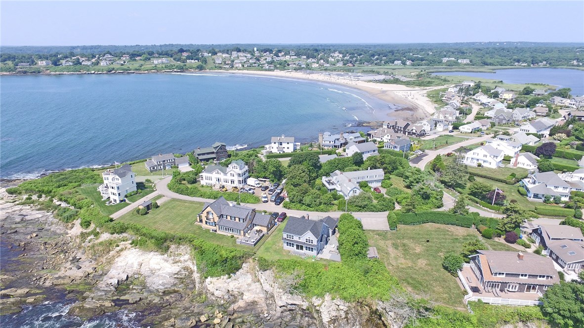 298 Colonel John Gardner Road Narragansett, RI 02882 - Photo 5 of 32