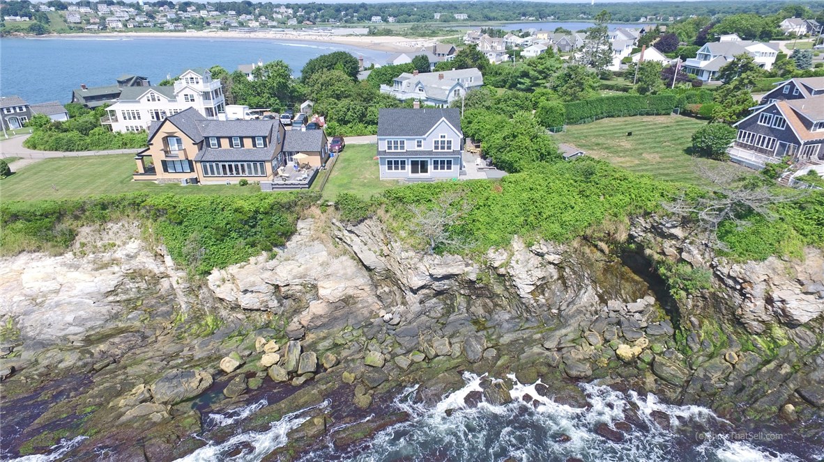298 Colonel John Gardner Road Narragansett, RI 02882 - Photo 6 of 32