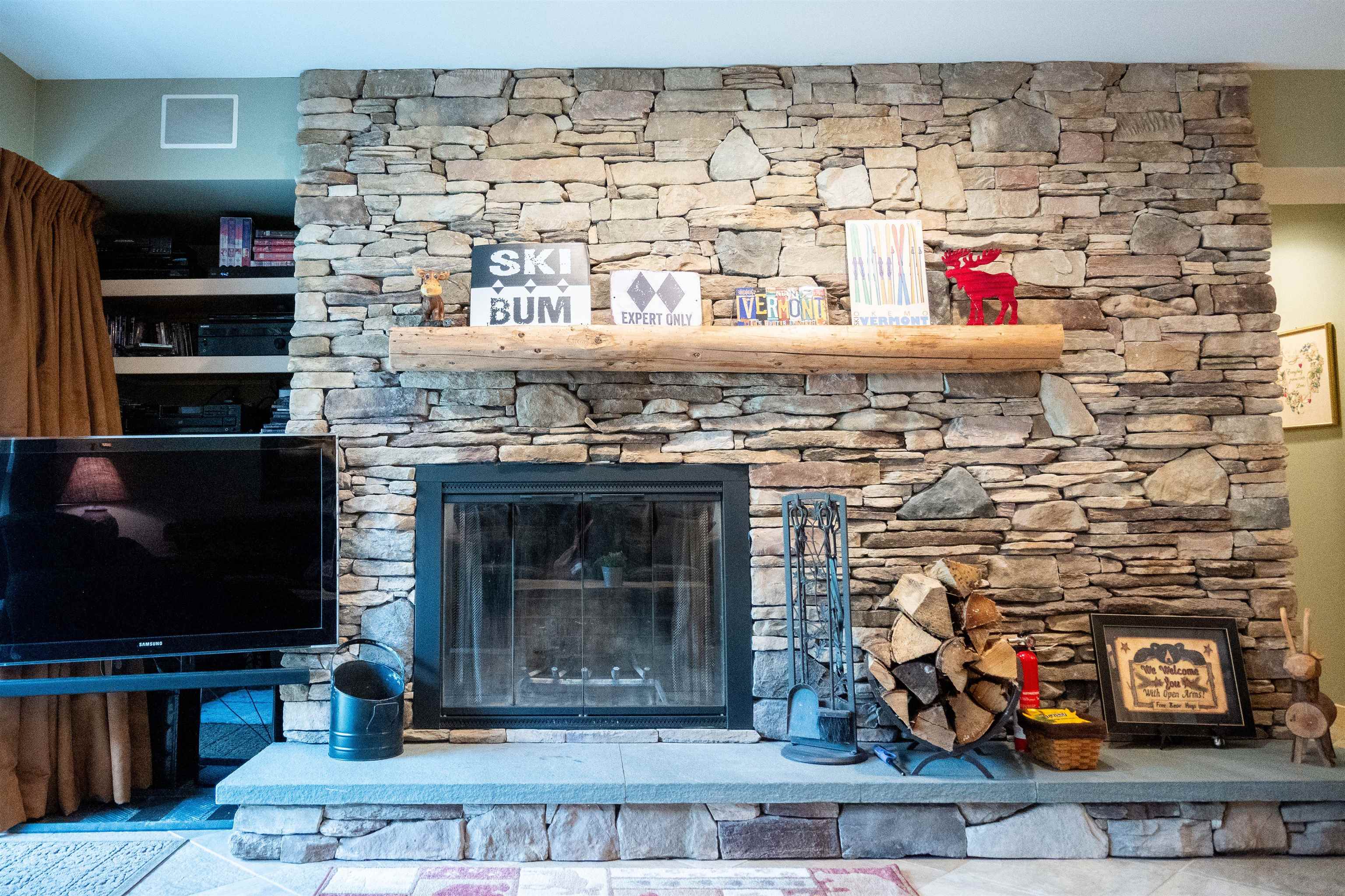 145 Ledgewood Road, Unit D4 Ludlow, VT 05149 - Photo 17 of 45 Gallery Image 17