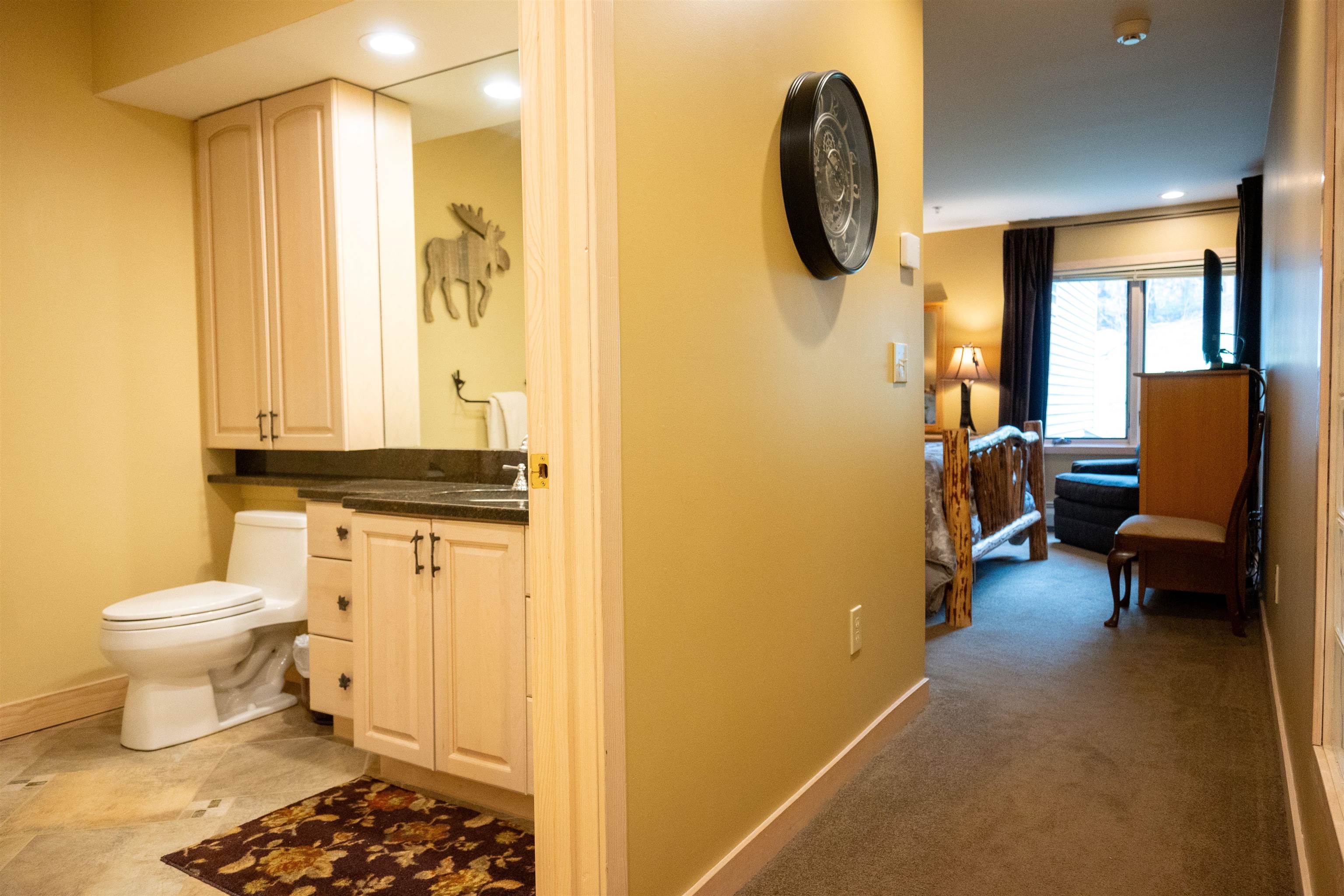 145 Ledgewood Road, Unit D4 Ludlow, VT 05149 - Photo 22 of 45 Gallery Image 22