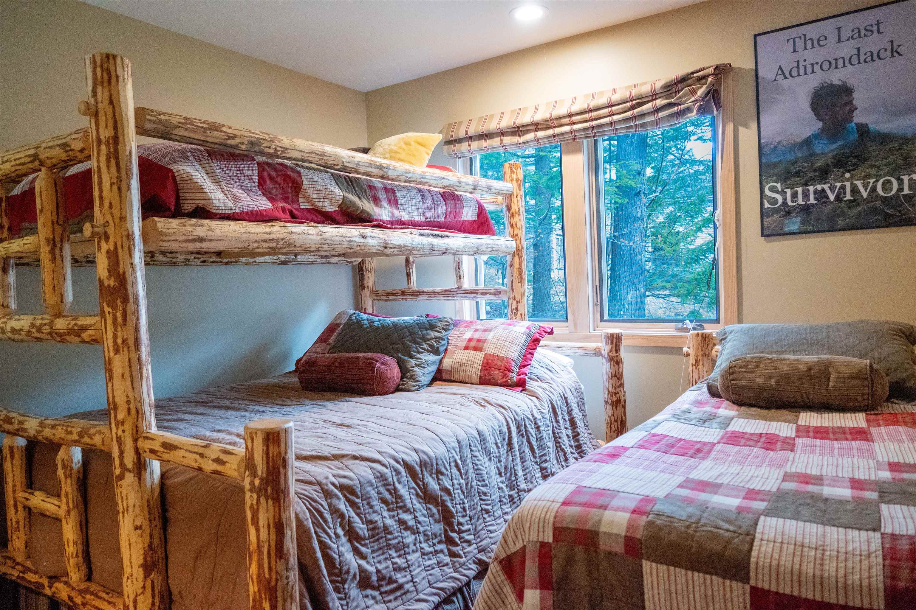 145 Ledgewood Road, Unit D4 Ludlow, VT 05149 - Photo 31 of 45 Gallery Image 31