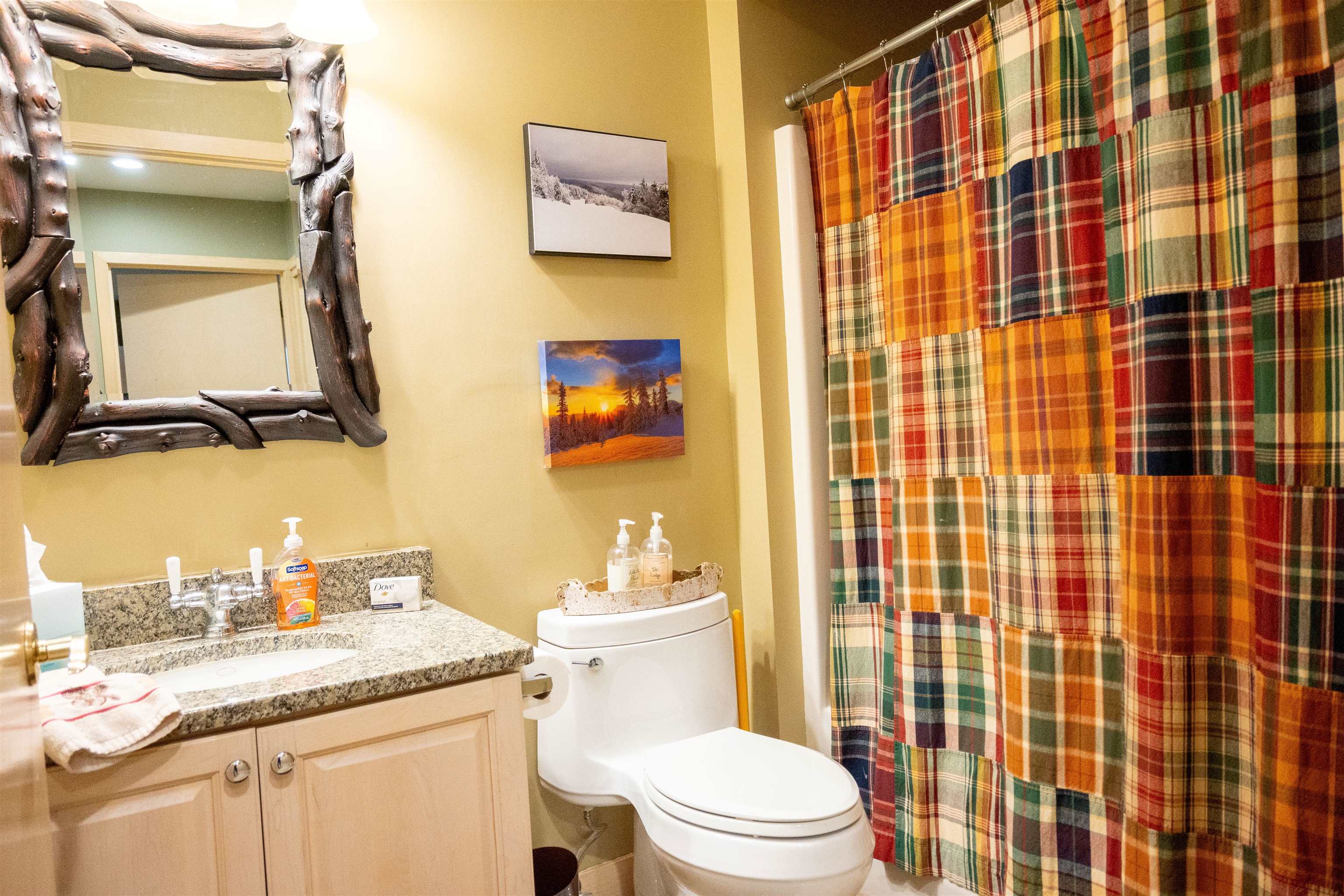 145 Ledgewood Road, Unit D4 Ludlow, VT 05149 - Photo 32 of 45 Gallery Image 32