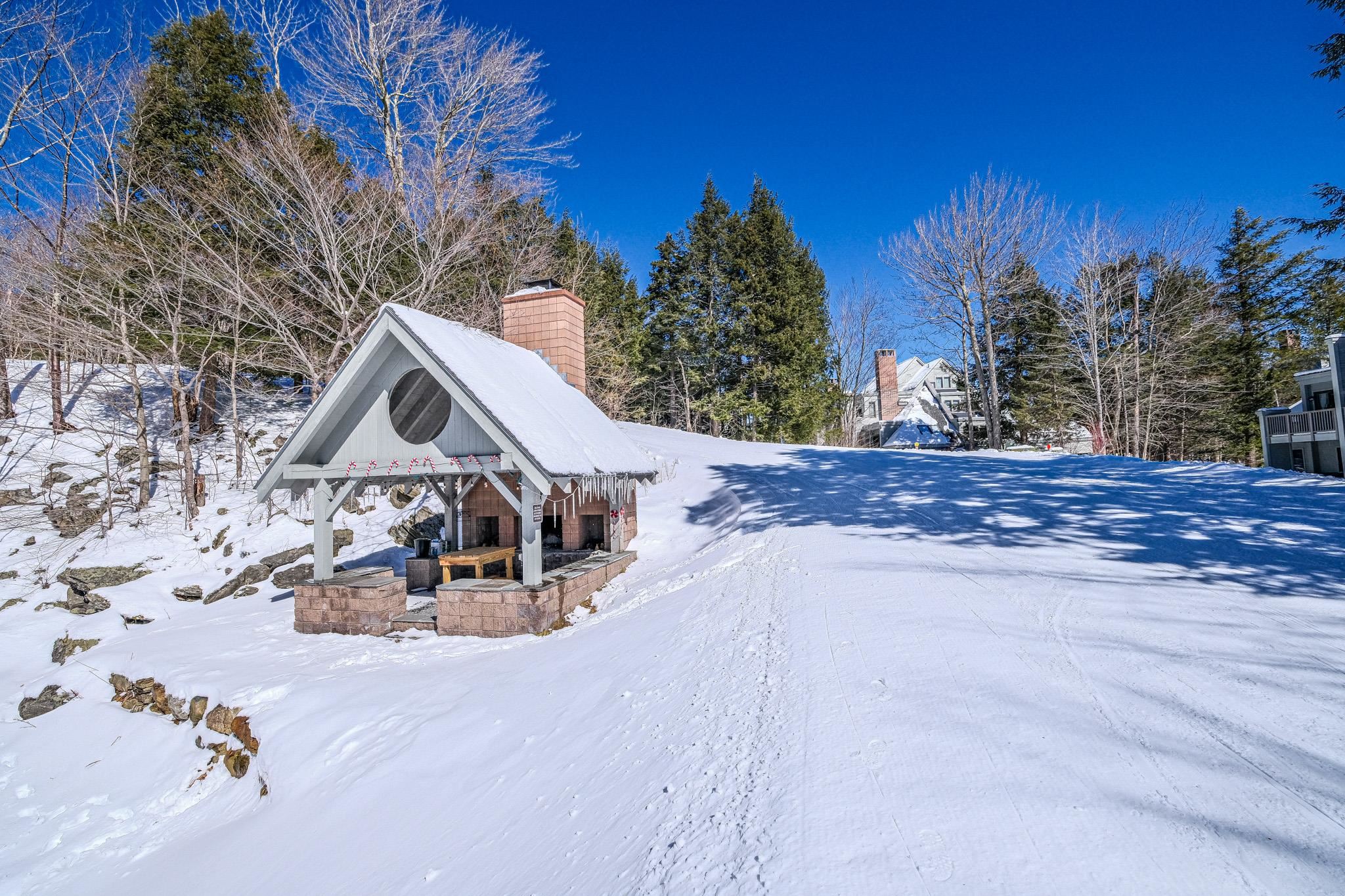145 Ledgewood Road, Unit D4 Ludlow, VT 05149 - Photo 38 of 45 Gallery Image 38