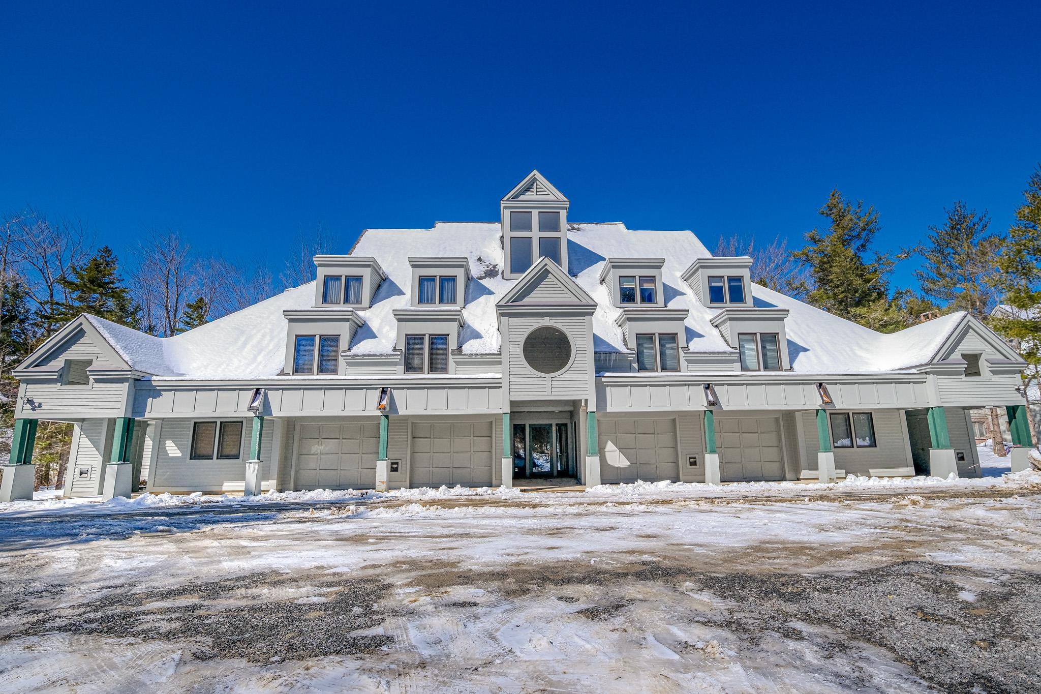 145 Ledgewood Road, Unit D4 Ludlow, VT 05149 - Photo 40 of 45 Gallery Image 40
