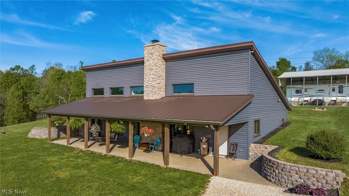 6180 Irish Ridge Road Southeast Corning, OH 43730 - Photo 2 of 50