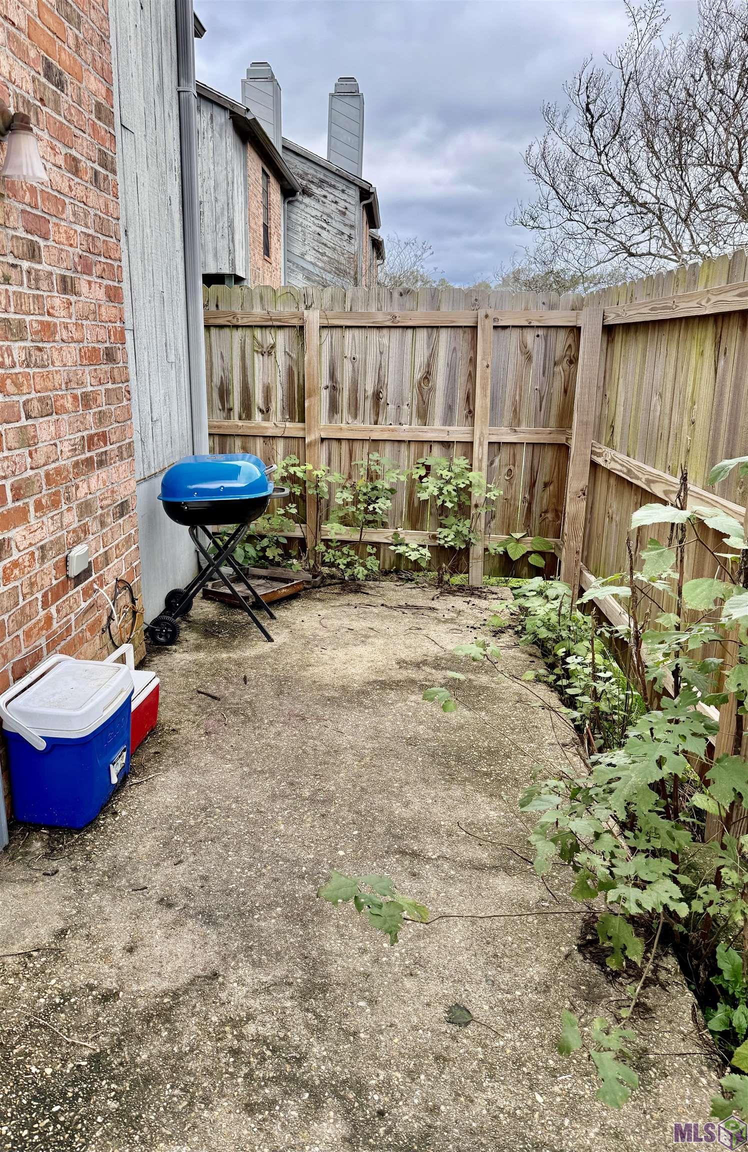 13764 Kenner Avenue, Unit A Baton Rouge, LA 70810 - Photo 16 of 17