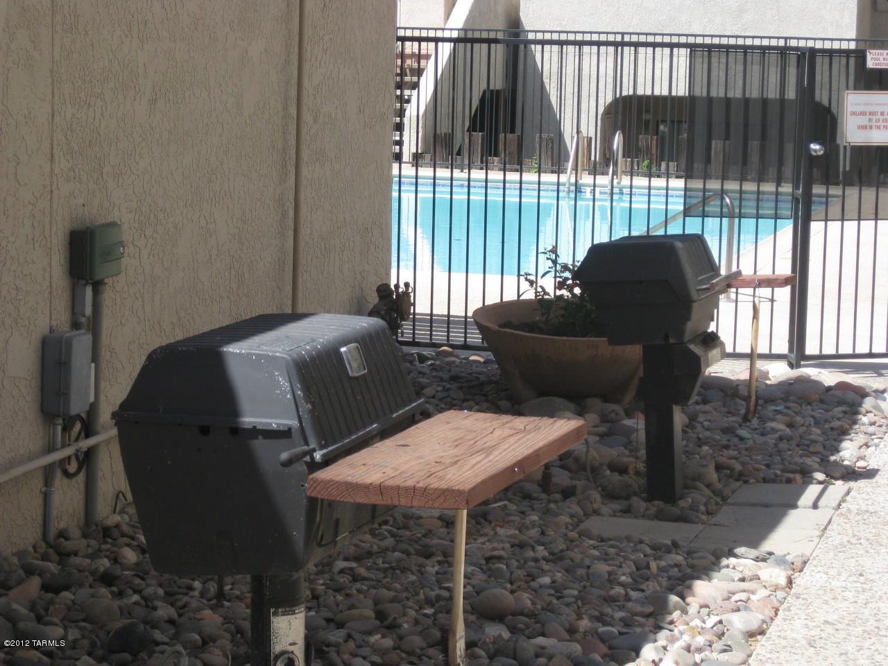 5500 North Valley View Road, Unit 206 Tucson, AZ 85718 - Photo 14 of 15