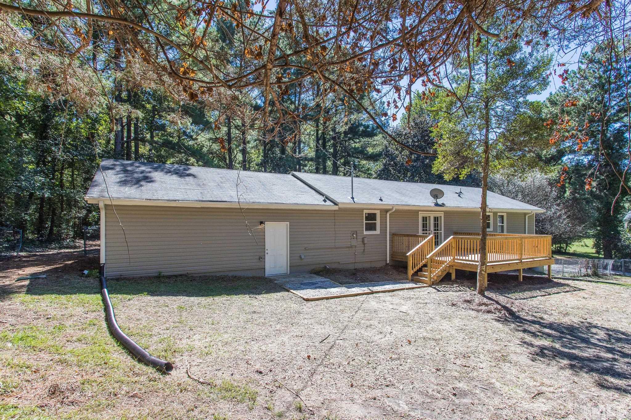 4809 Pearl Road Raleigh, NC 27610 - Photo 5 of 34