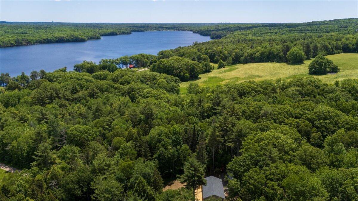 98 Davey Road Warren, ME 04864 - Photo 34 of 35 98 Davey Road, Warren