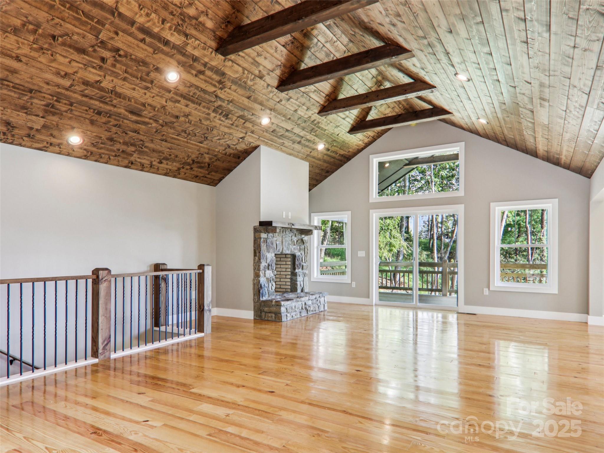 366 Ben Nevis Road Brevard, NC 28712 - Photo 5 of 48