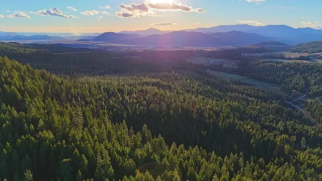 $105,000 | 26-xx A Burnt Valley Road, Chewelah, WA 99109