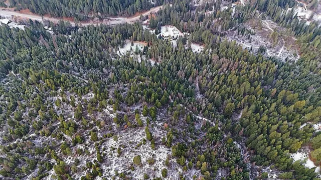 $105,000 | 26-xx A Burnt Valley Road, Chewelah, WA 99109