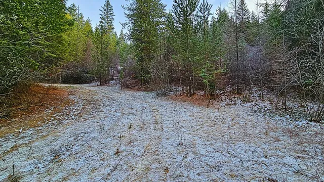 $105,000 | 26-xx A Burnt Valley Road, Chewelah, WA 99109