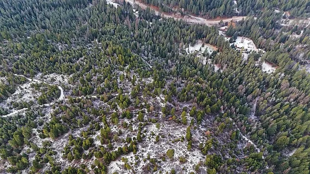 $105,000 | 26-xx A Burnt Valley Road, Chewelah, WA 99109