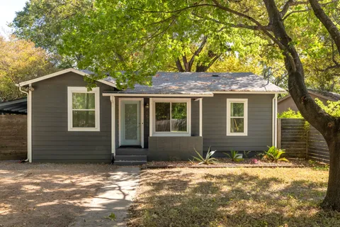 $475,000 | 6511 Chesterfield Avenue, Austin, TX 78752