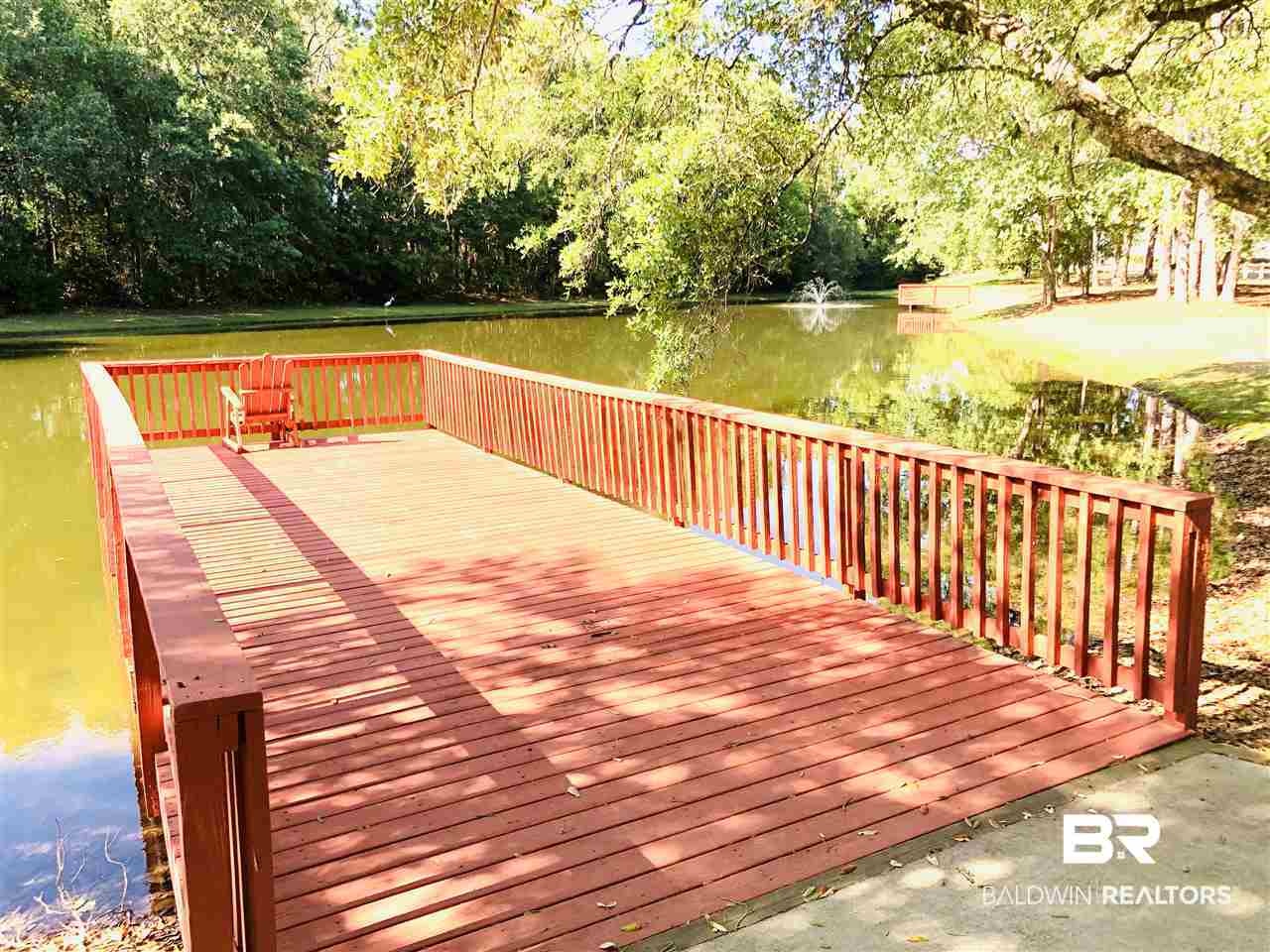 23975 Raynagua Boulevard Loxley, AL 36551 - Photo 37 of 41 Pier 1
