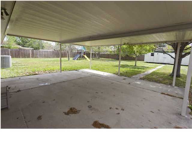104 Caroline Street Scott, LA 70583 - Photo 24 of 29 Additional Photo