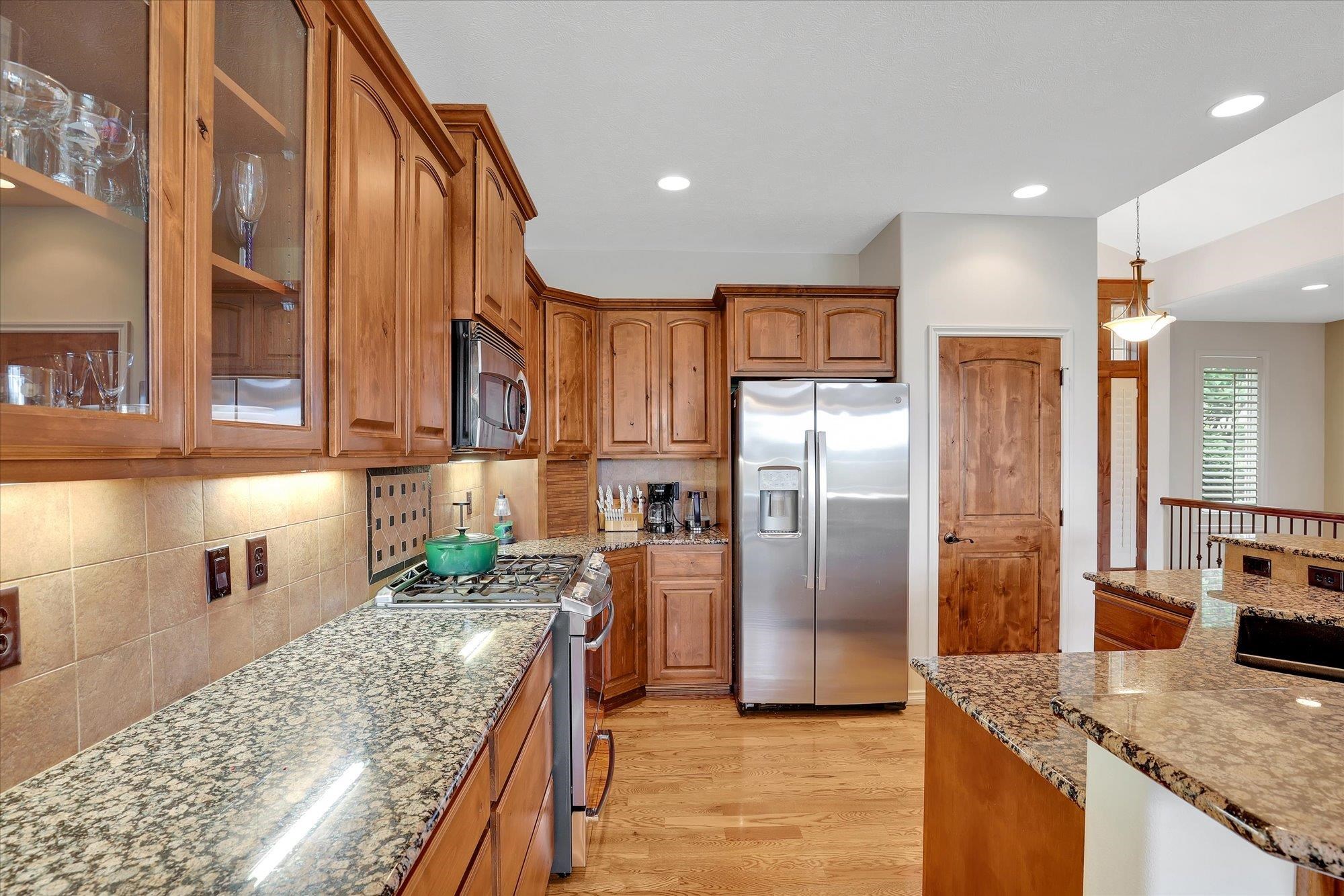 813 East Wandermere Estates Lane Spokane, WA 99208 - Photo 11 of 45