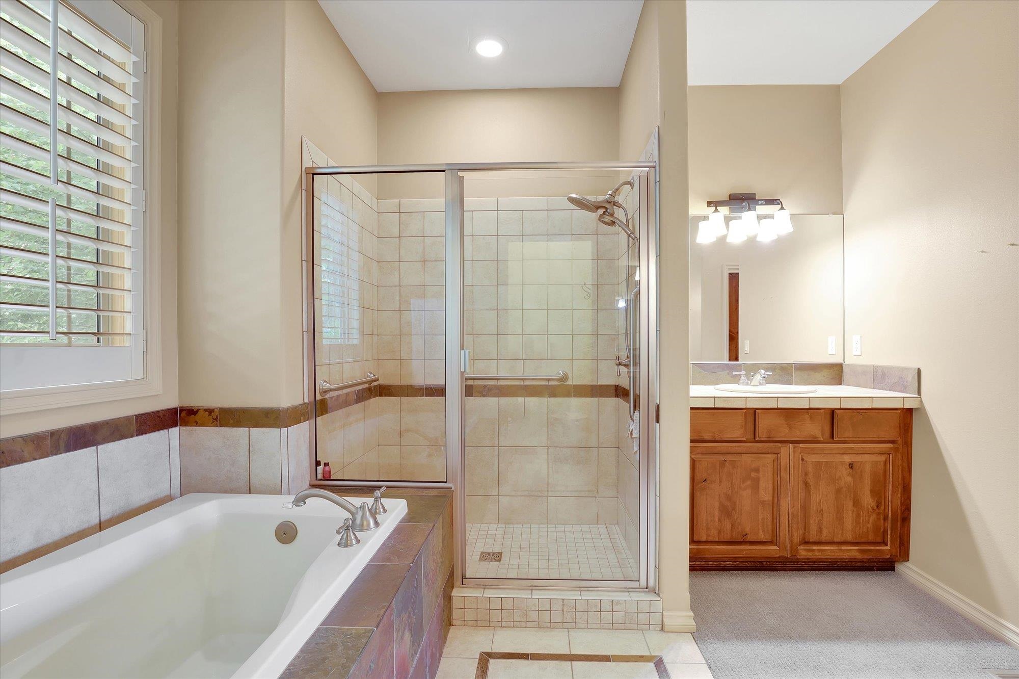 813 East Wandermere Estates Lane Spokane, WA 99208 - Photo 20 of 45