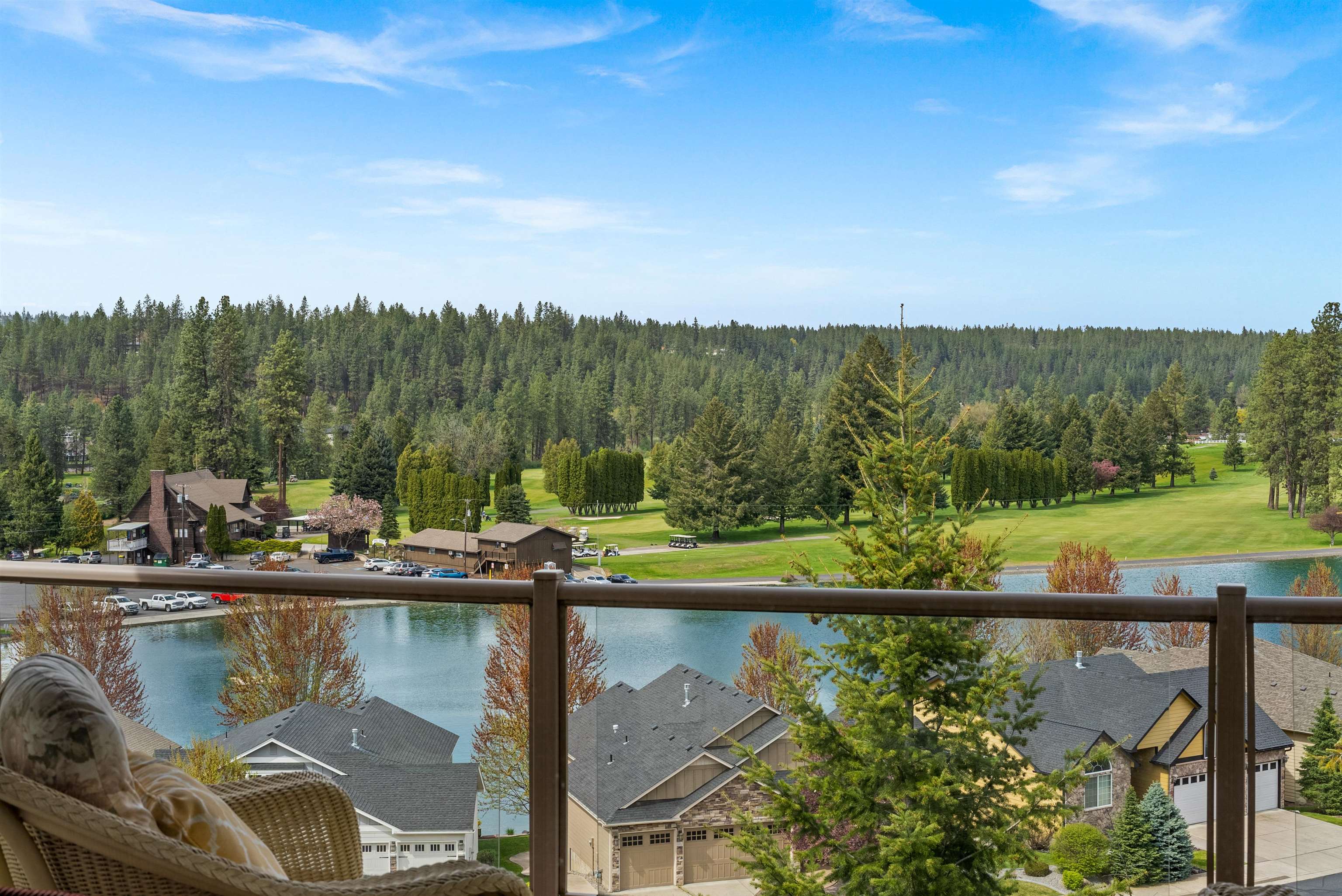 813 East Wandermere Estates Lane Spokane, WA 99208 - Photo 2 of 45