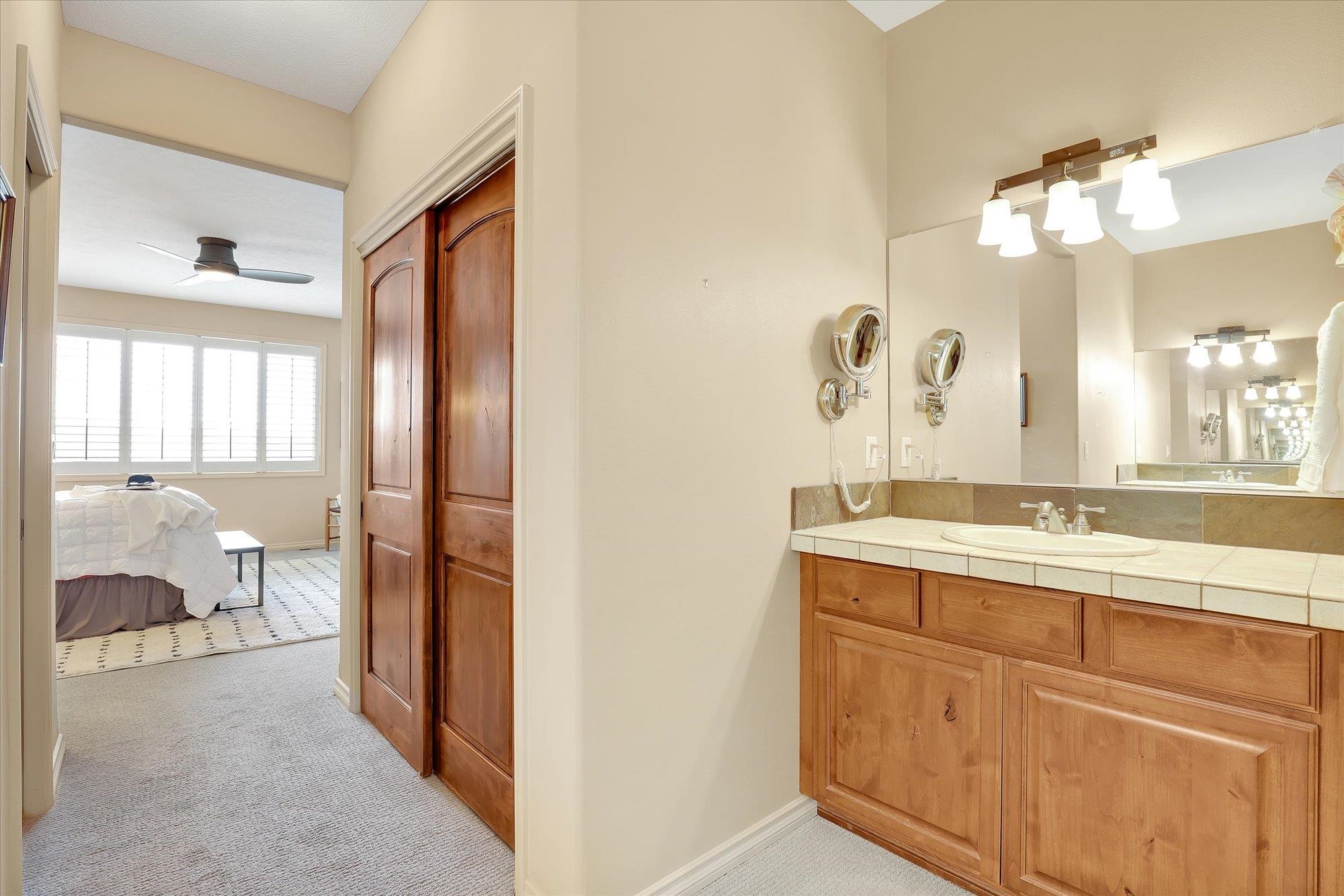 813 East Wandermere Estates Lane Spokane, WA 99208 - Photo 21 of 45
