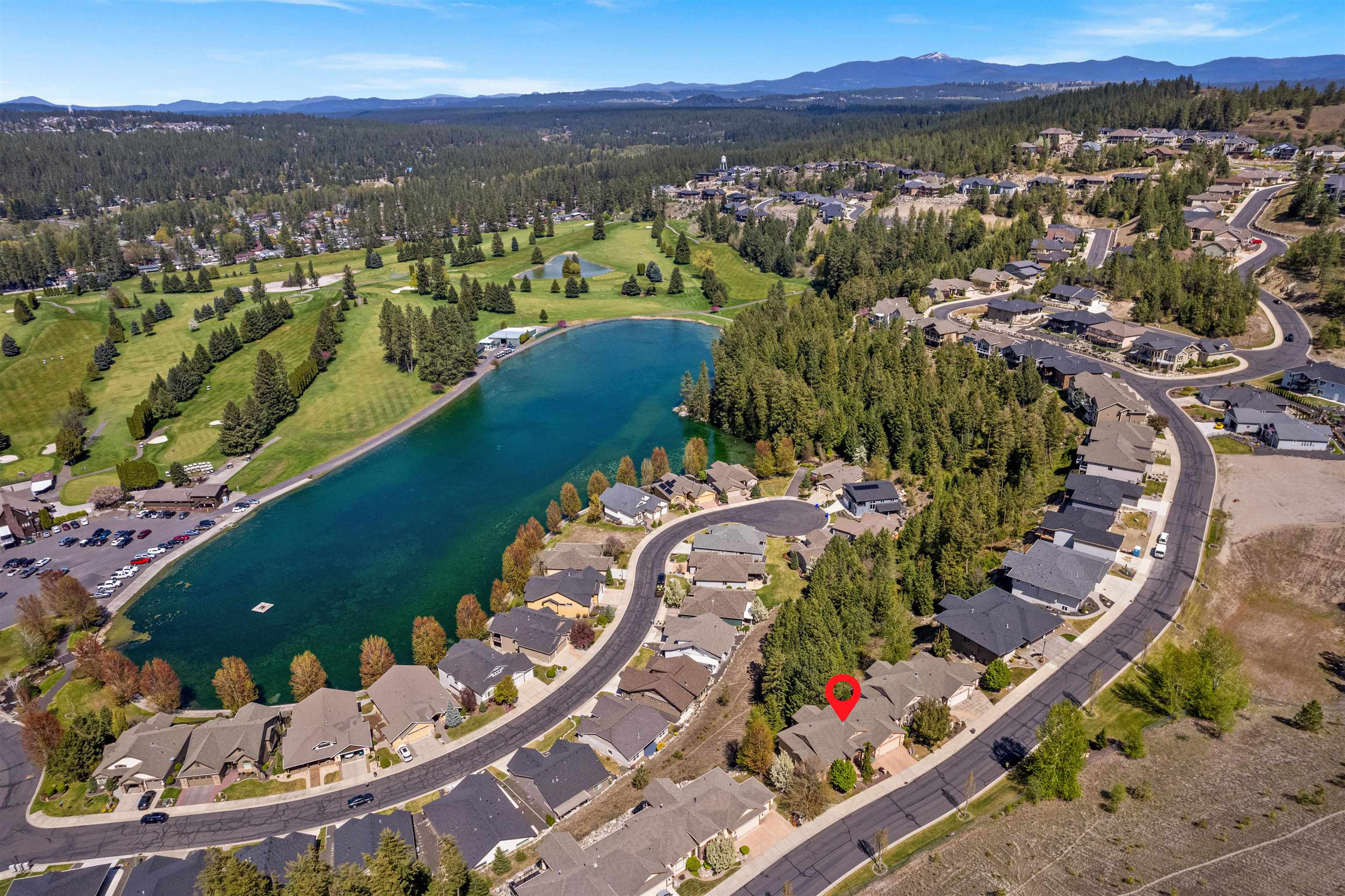 813 East Wandermere Estates Lane Spokane, WA 99208 - Photo 3 of 45