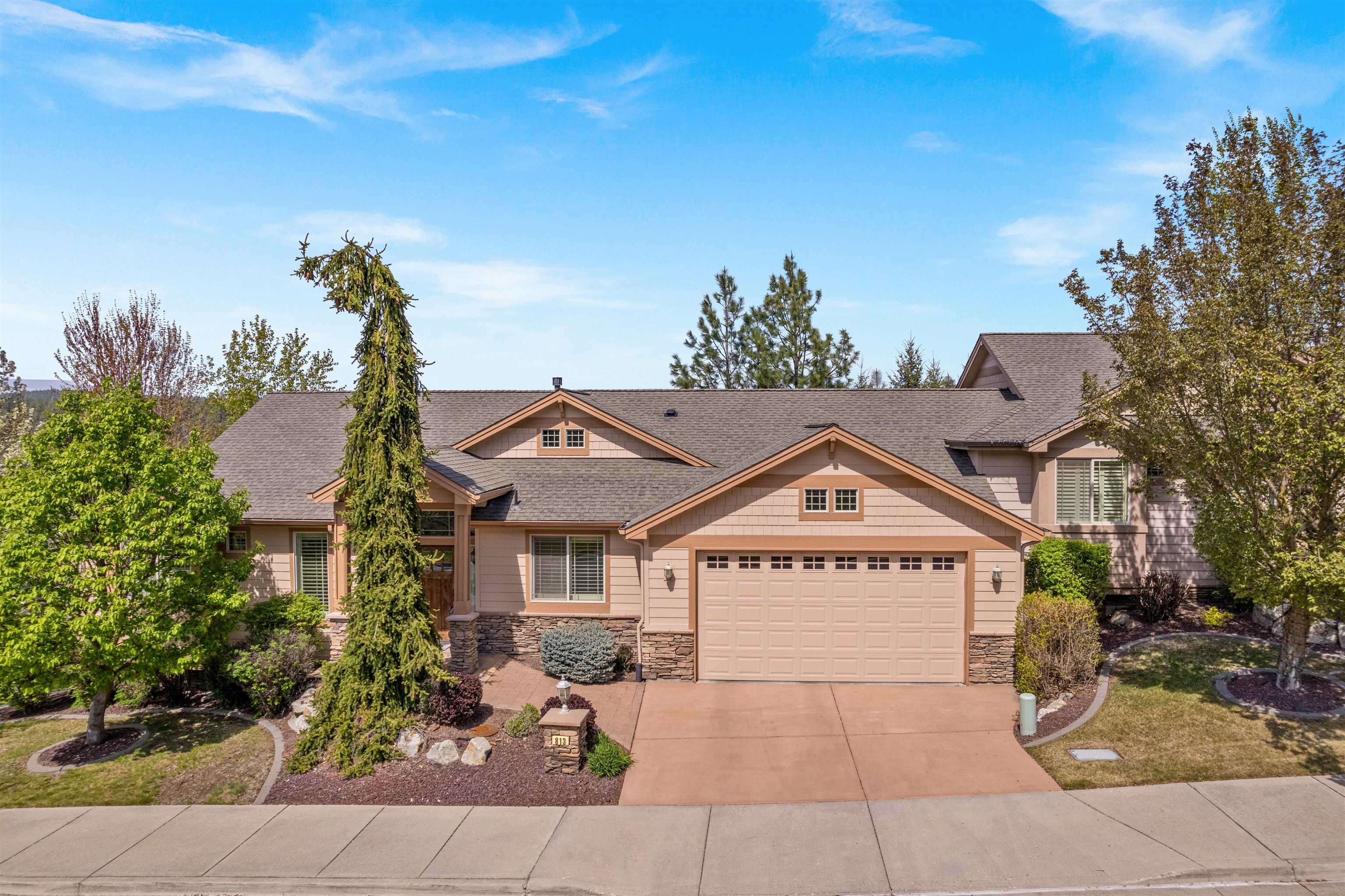 813 East Wandermere Estates Lane Spokane, WA 99208 - Photo 31 of 45