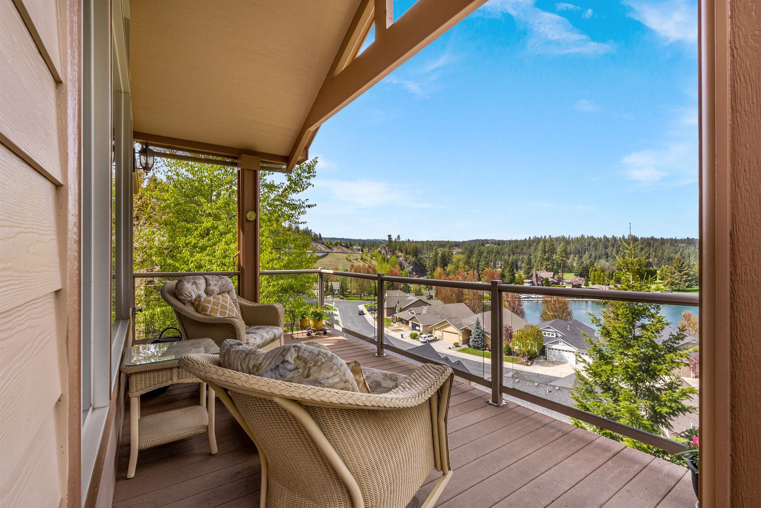 813 East Wandermere Estates Lane Spokane, WA 99208 - Photo 33 of 45