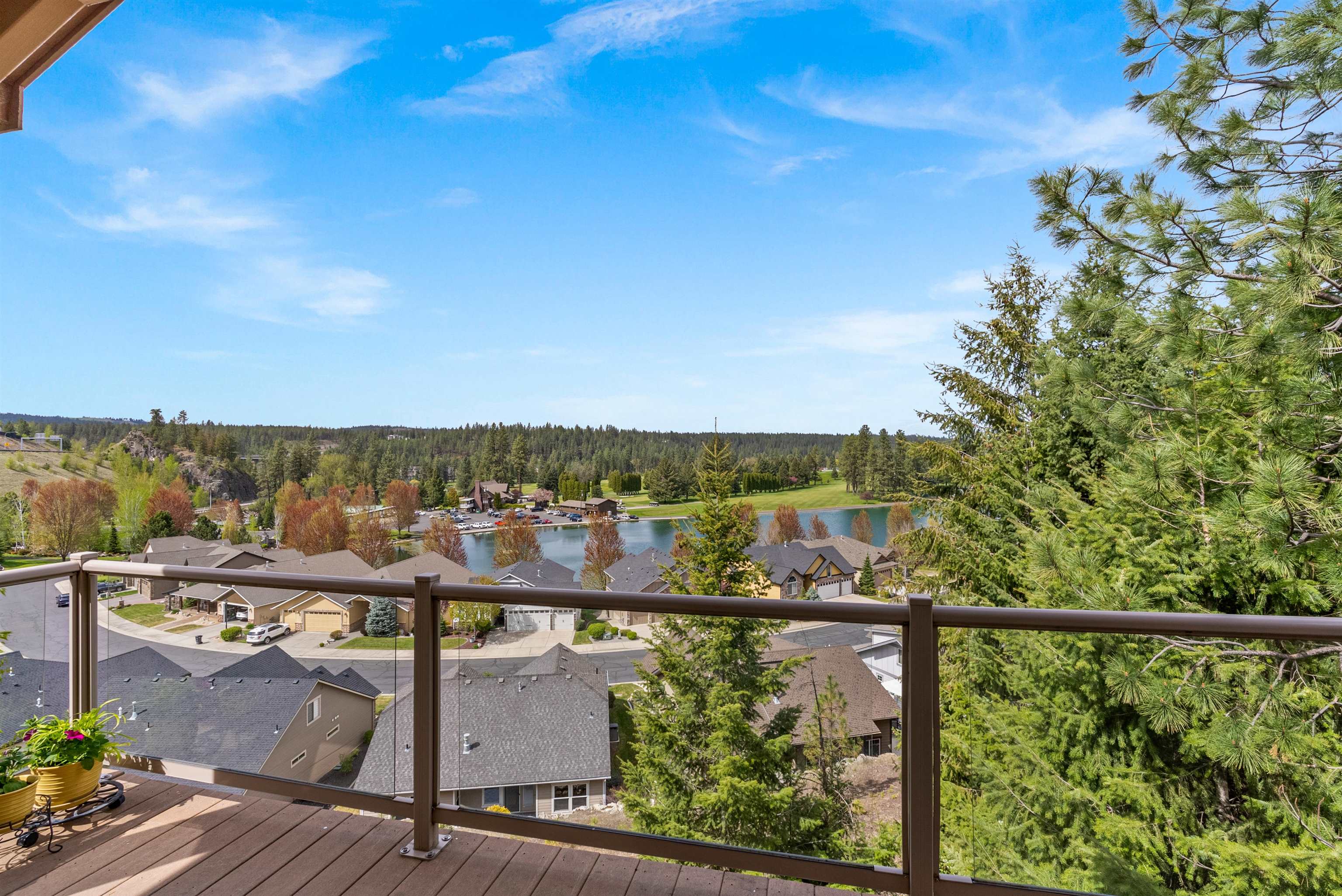 813 East Wandermere Estates Lane Spokane, WA 99208 - Photo 34 of 45