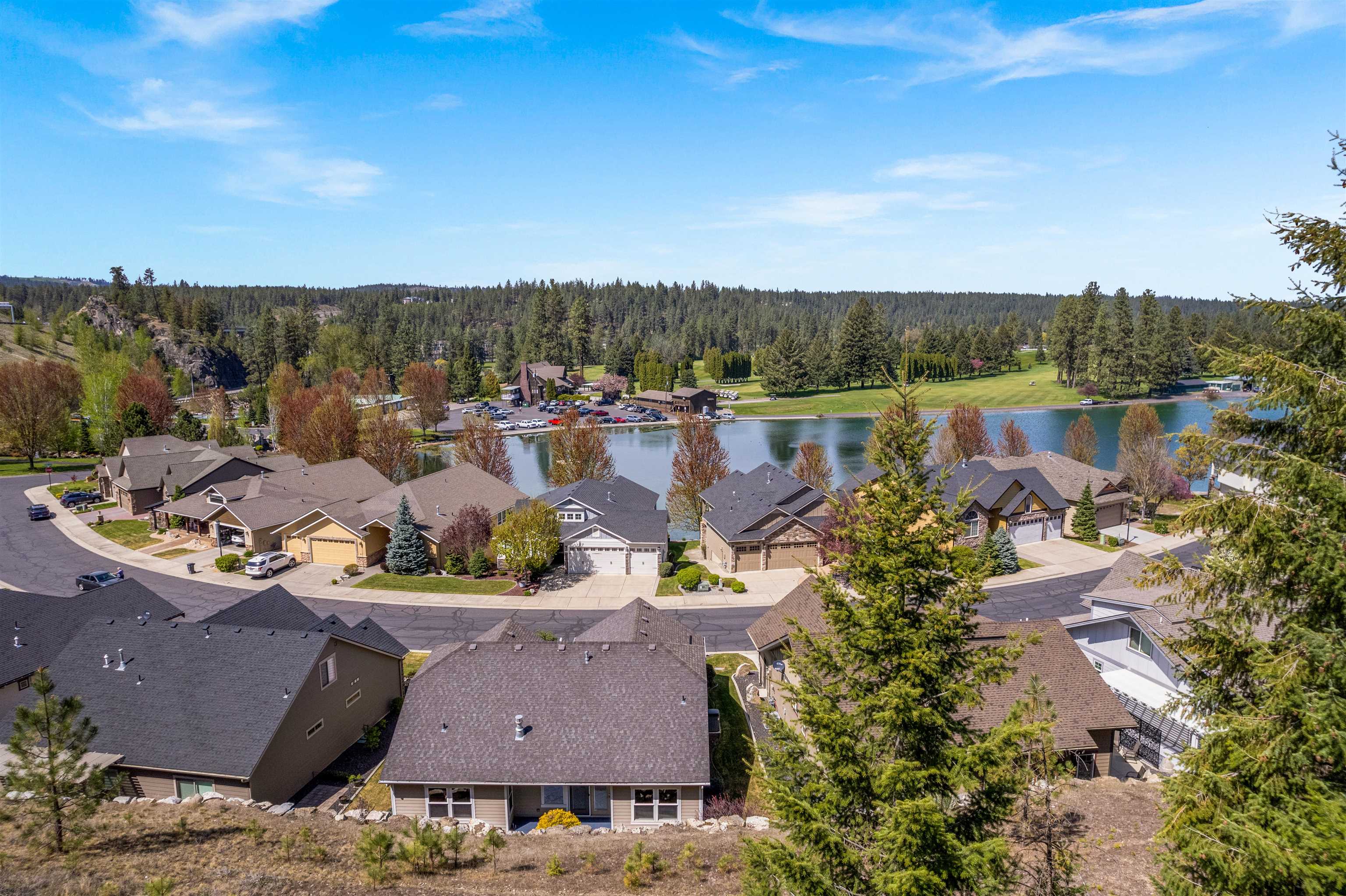 813 East Wandermere Estates Lane Spokane, WA 99208 - Photo 36 of 45