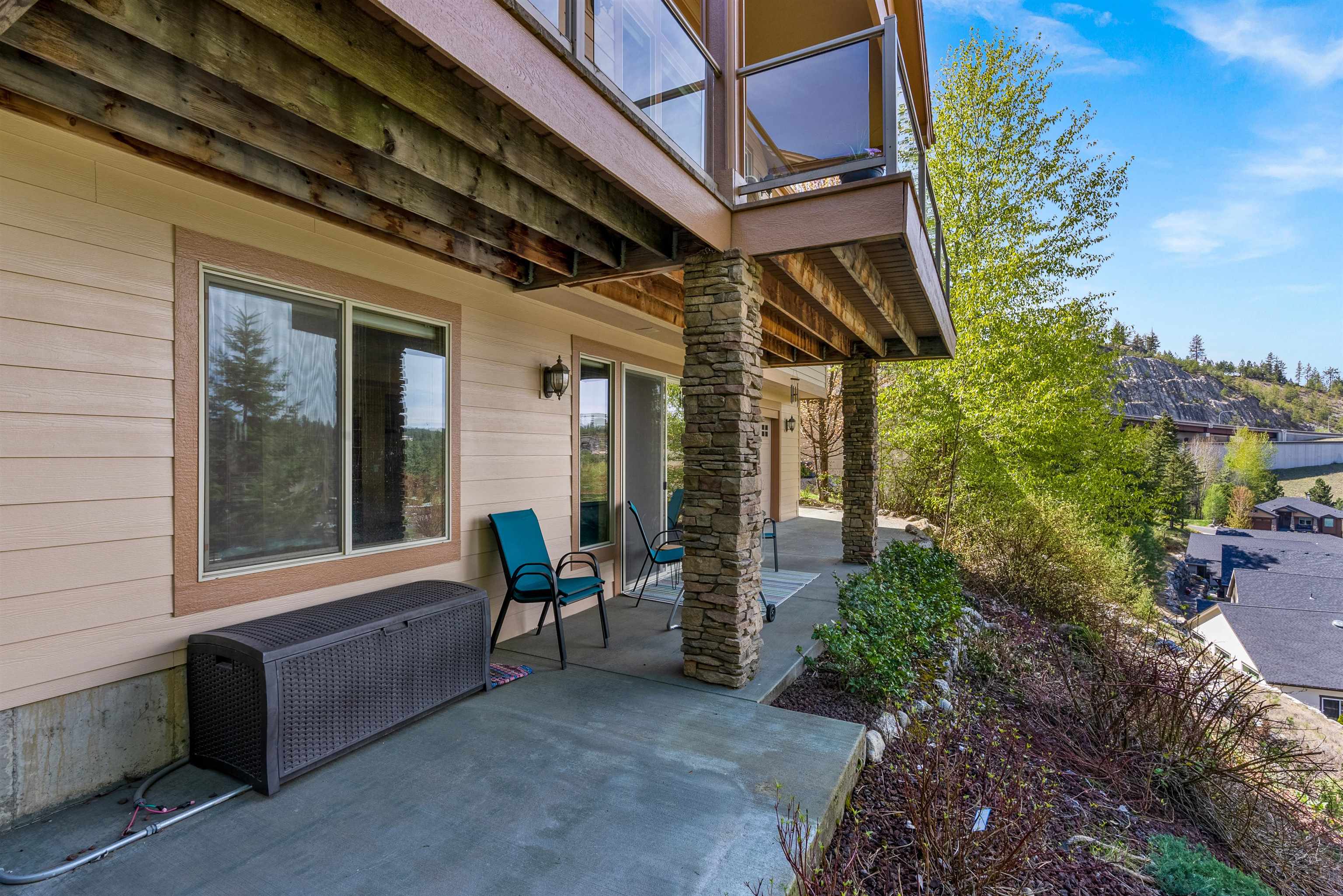 813 East Wandermere Estates Lane Spokane, WA 99208 - Photo 38 of 45