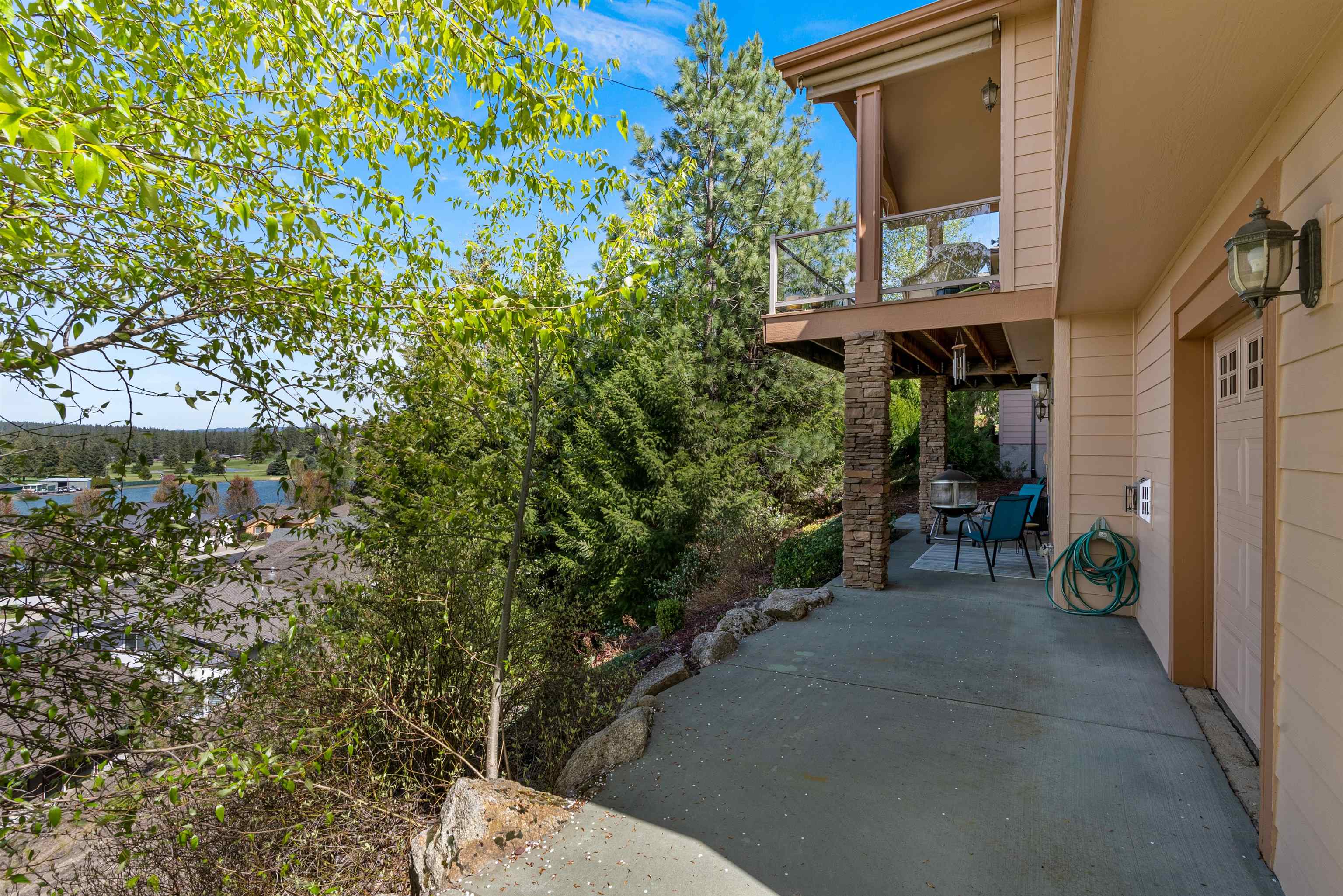 813 East Wandermere Estates Lane Spokane, WA 99208 - Photo 39 of 45