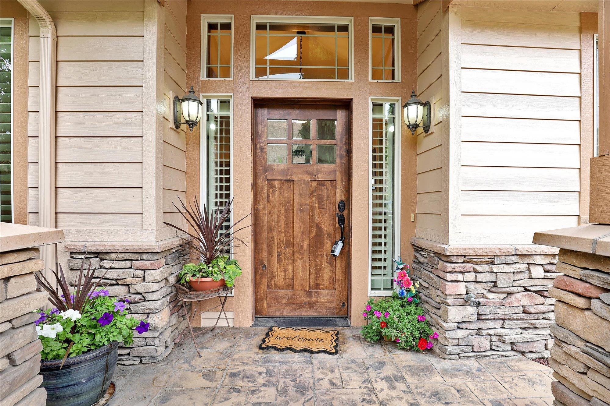 813 East Wandermere Estates Lane Spokane, WA 99208 - Photo 4 of 45