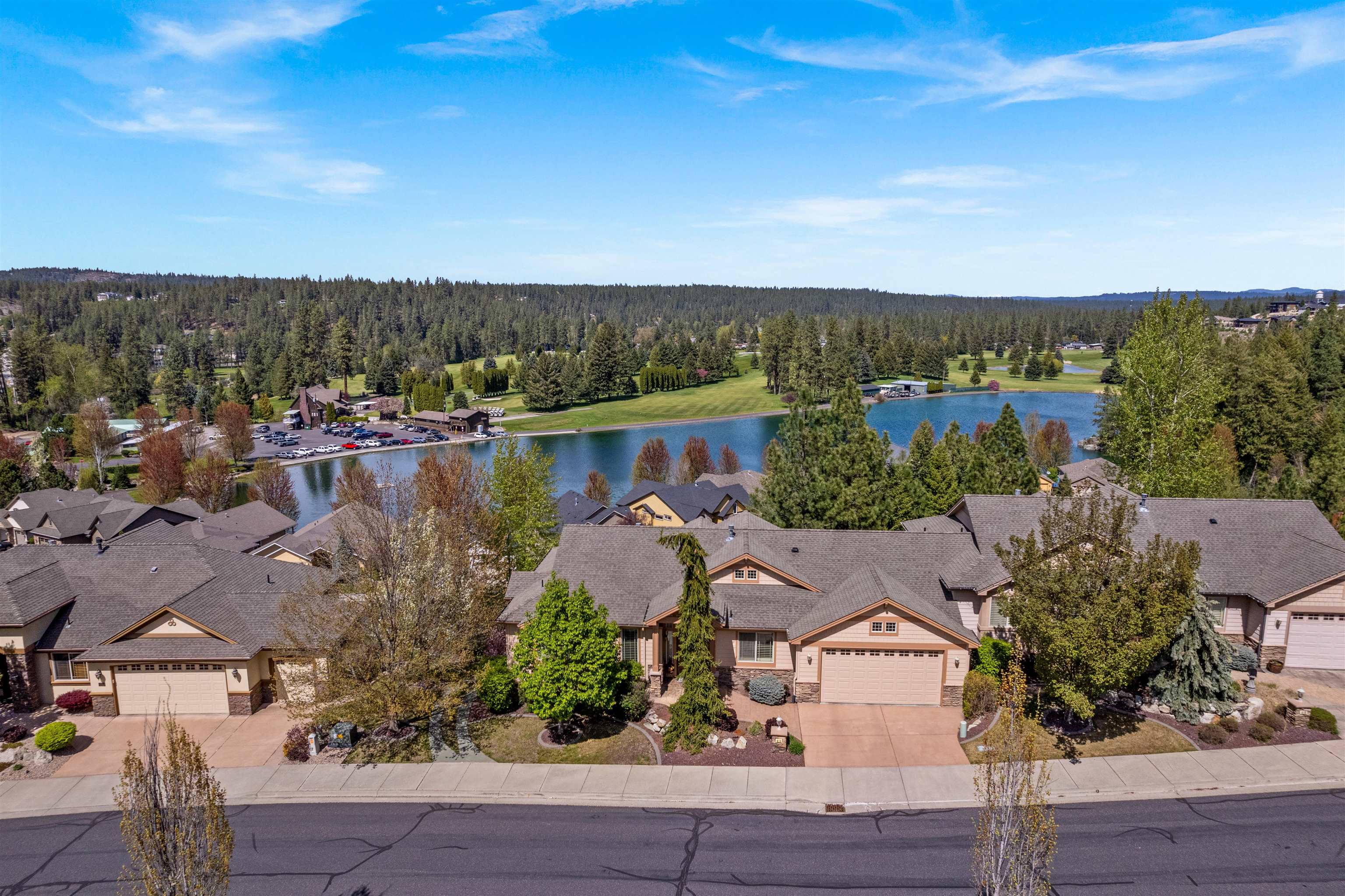 813 East Wandermere Estates Lane Spokane, WA 99208 - Photo 41 of 45