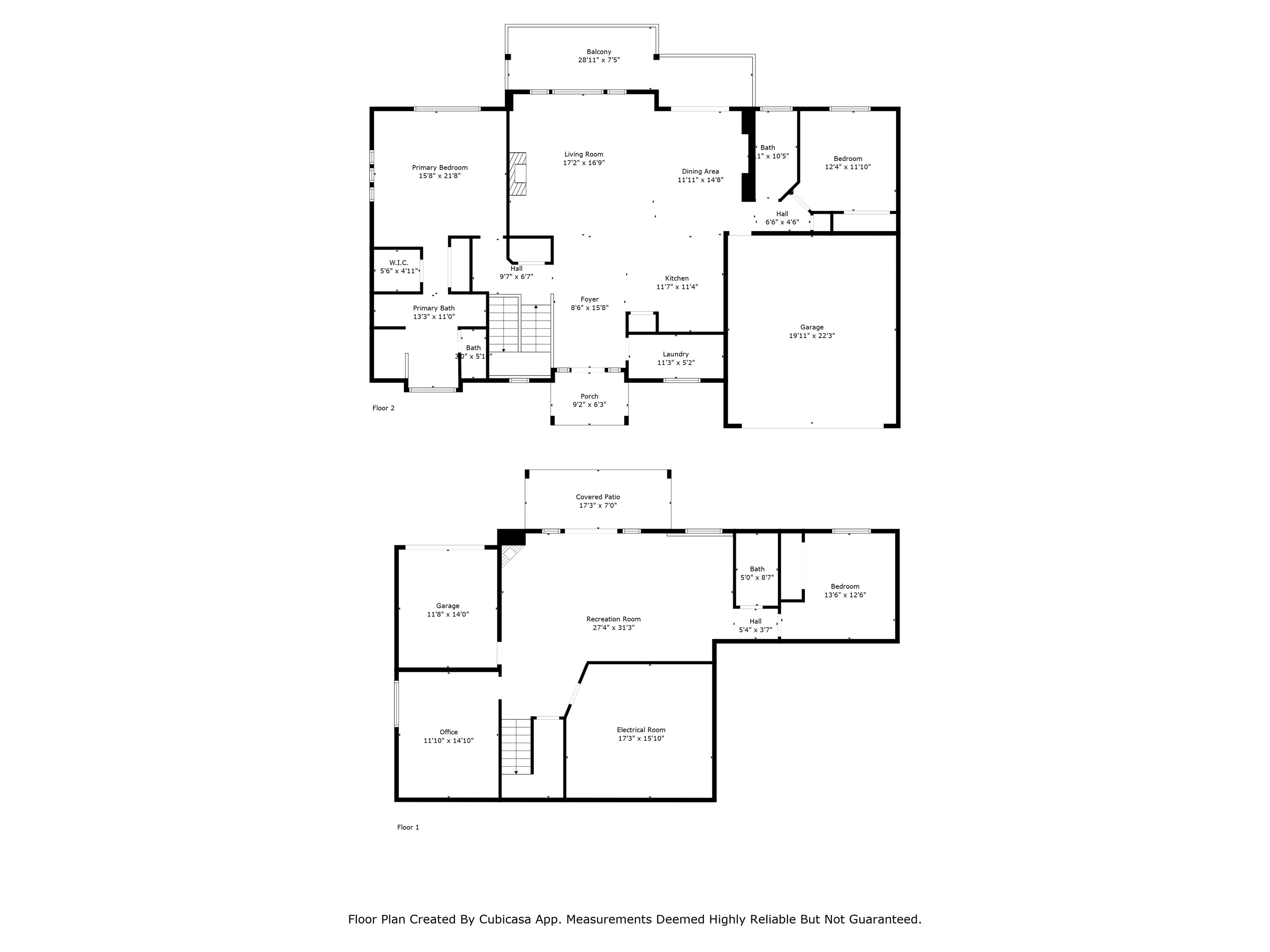 813 East Wandermere Estates Lane Spokane, WA 99208 - Photo 43 of 45