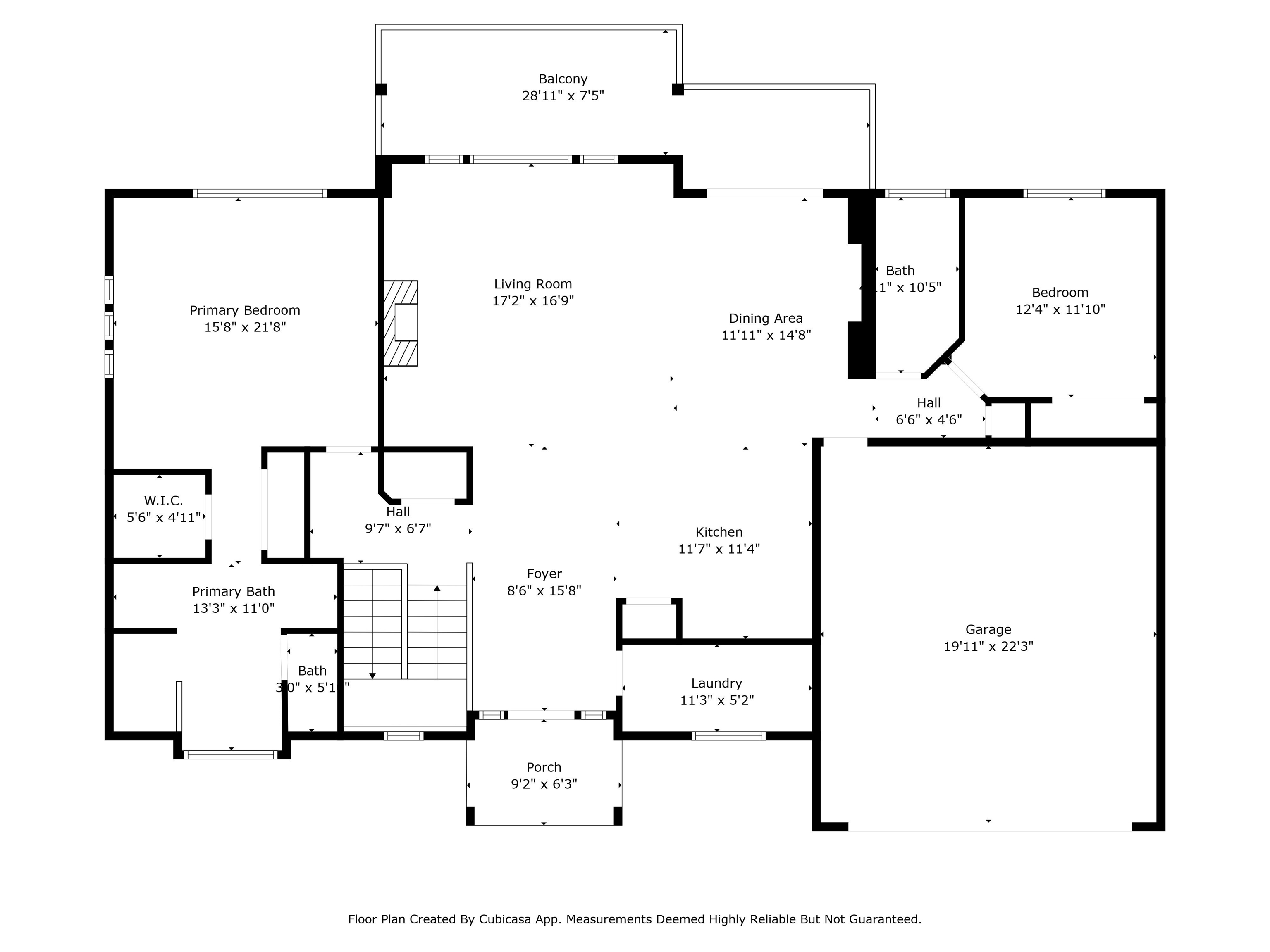 813 East Wandermere Estates Lane Spokane, WA 99208 - Photo 44 of 45