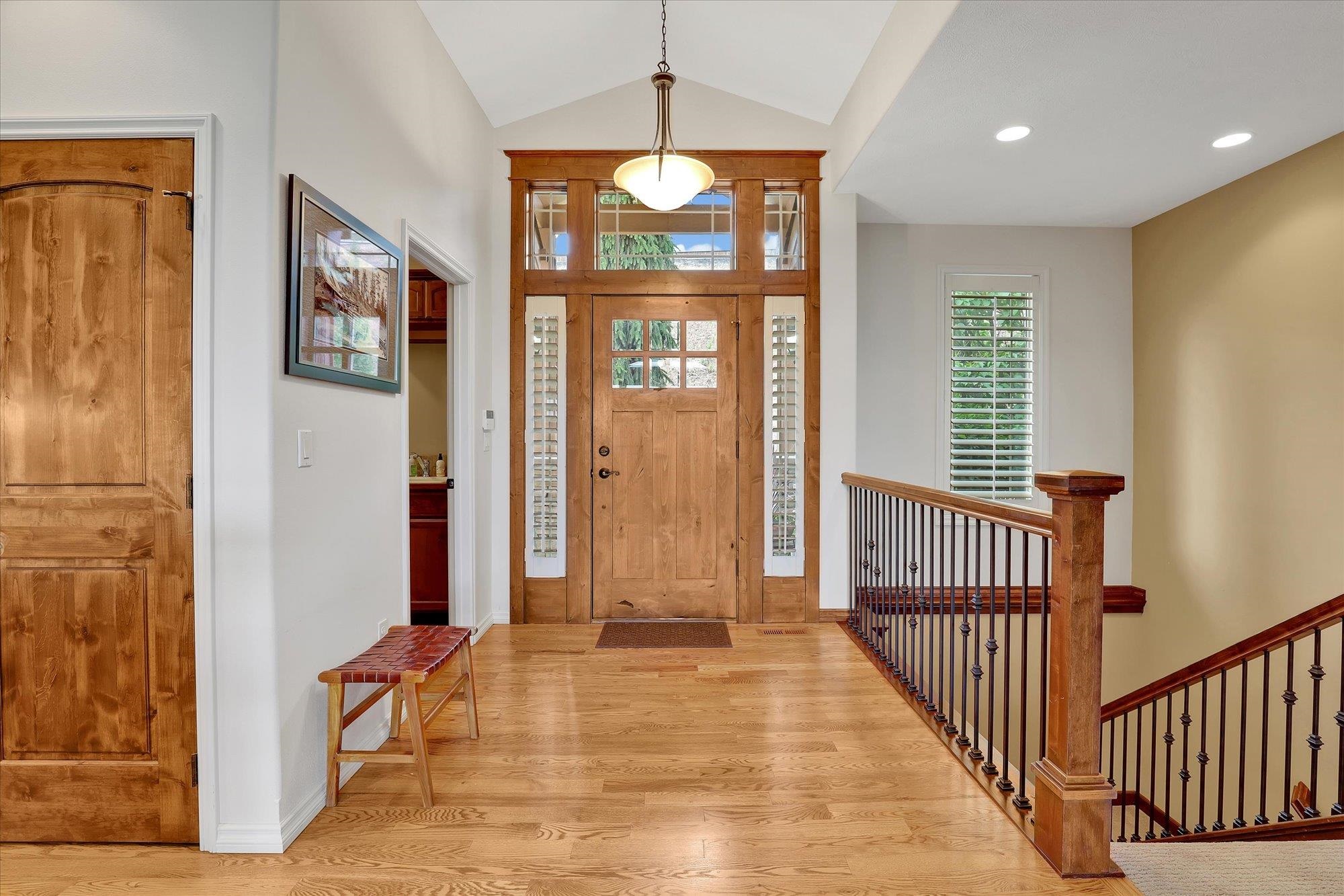 813 East Wandermere Estates Lane Spokane, WA 99208 - Photo 6 of 45